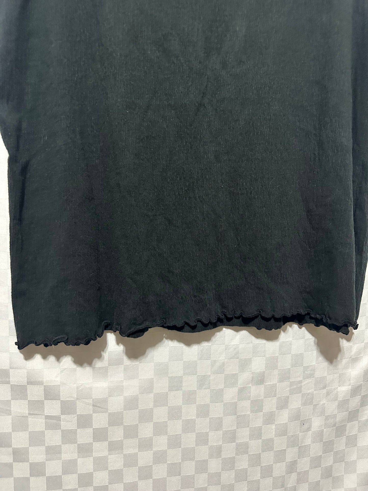VINTAGE CC•Hughes Tank Top | XL