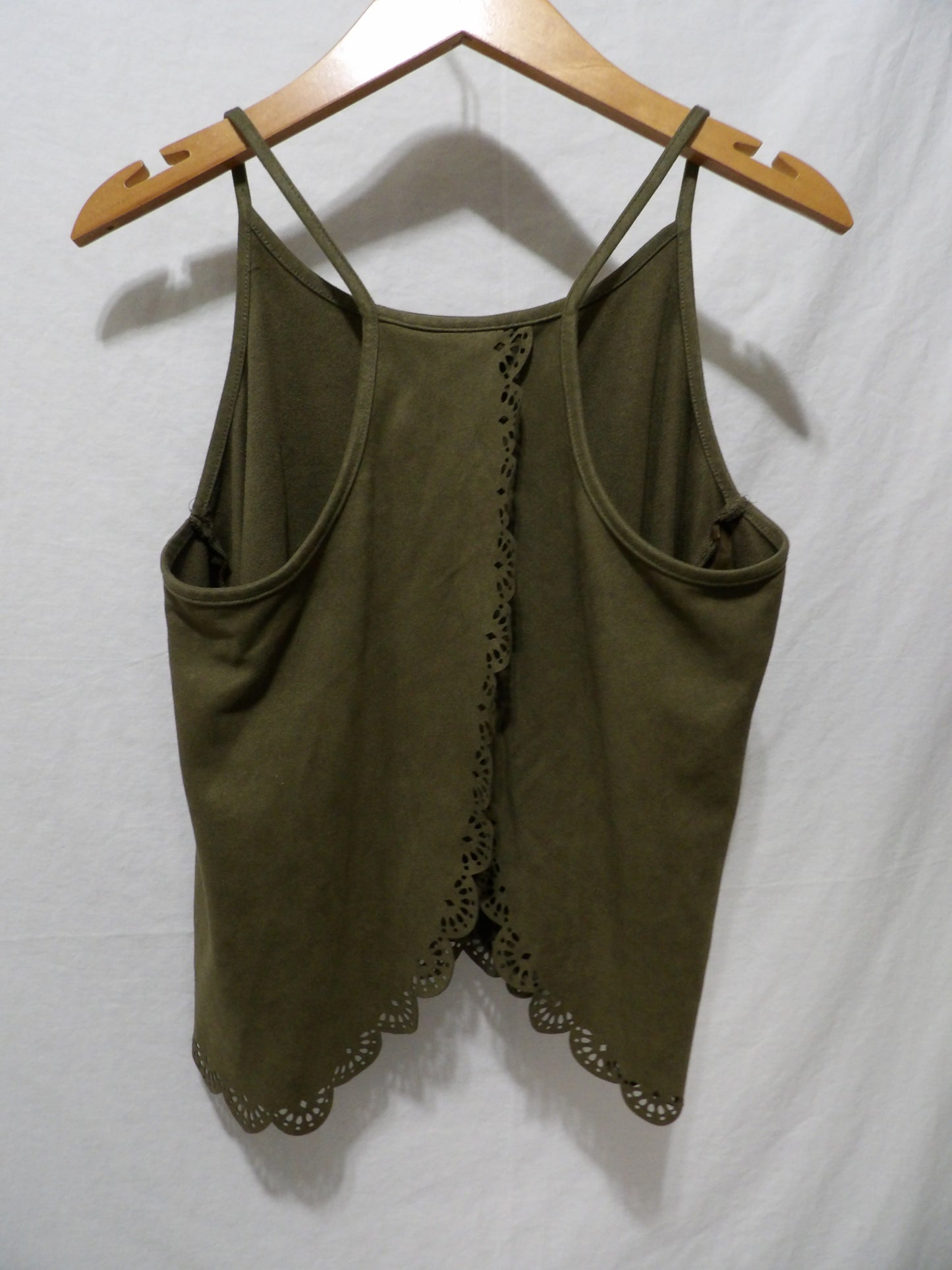 RUE 21 Tank Top | S