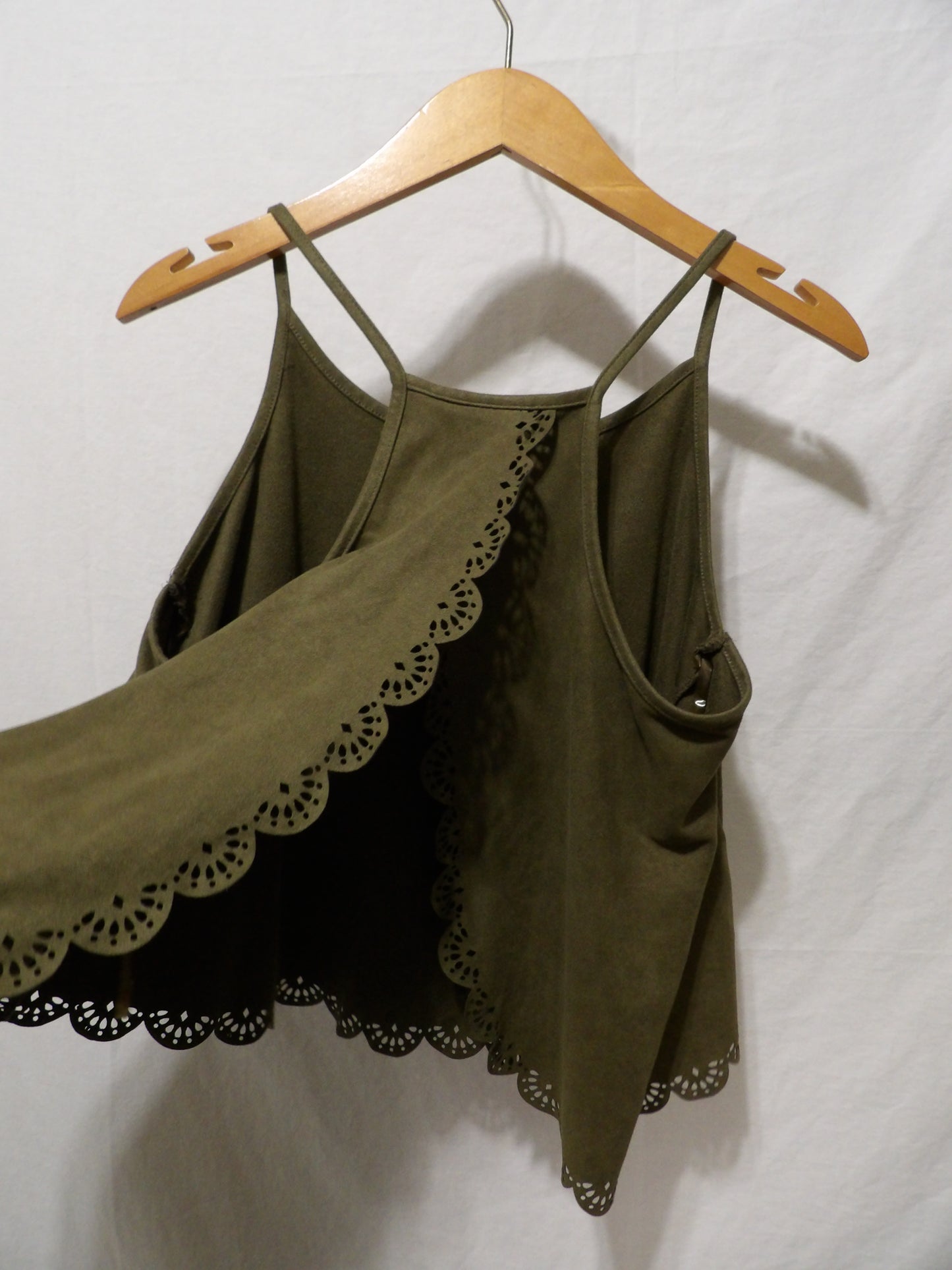 RUE 21 Tank Top | S