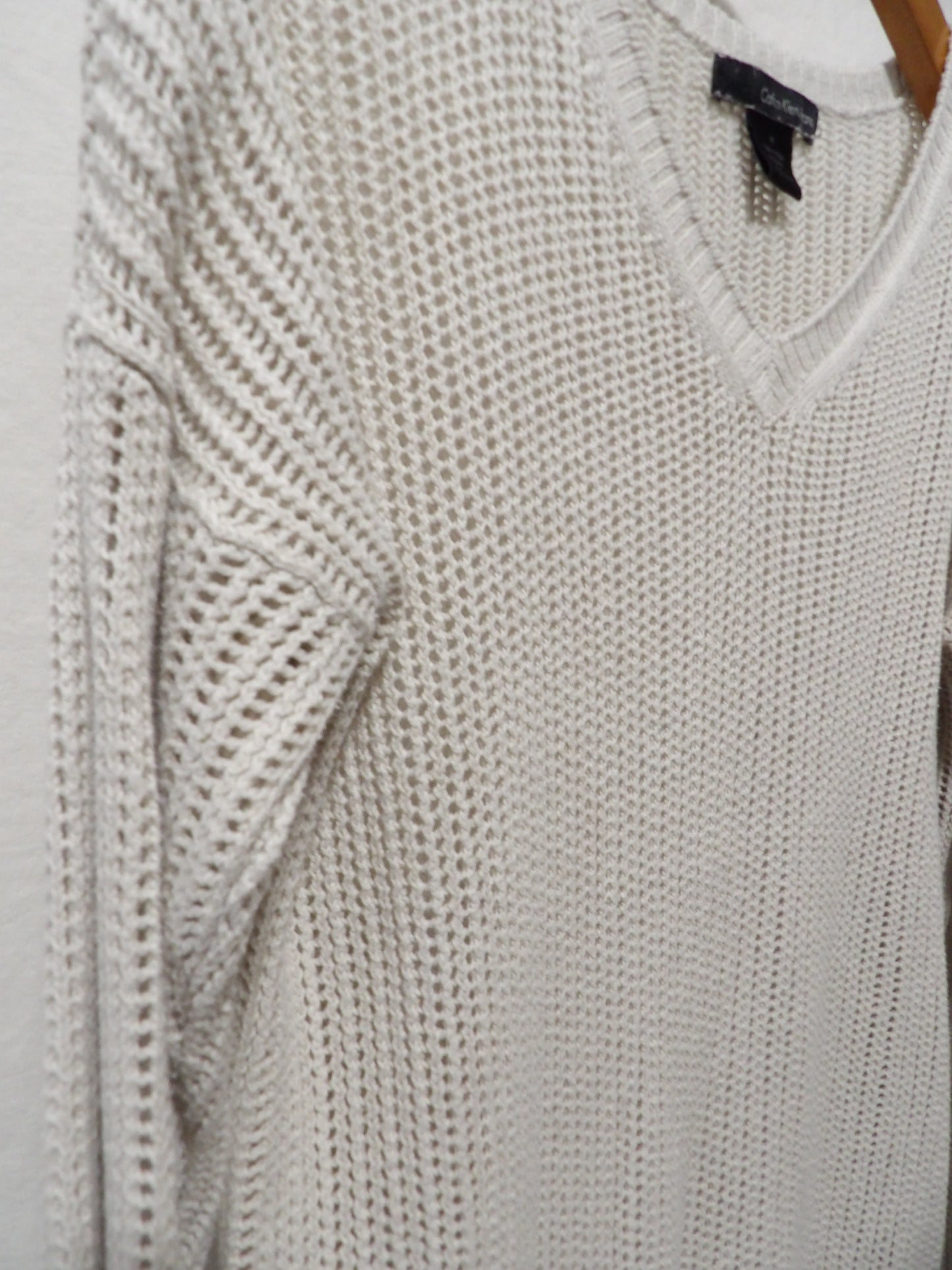 CALVIN KLEIN JEANS Sweater | M