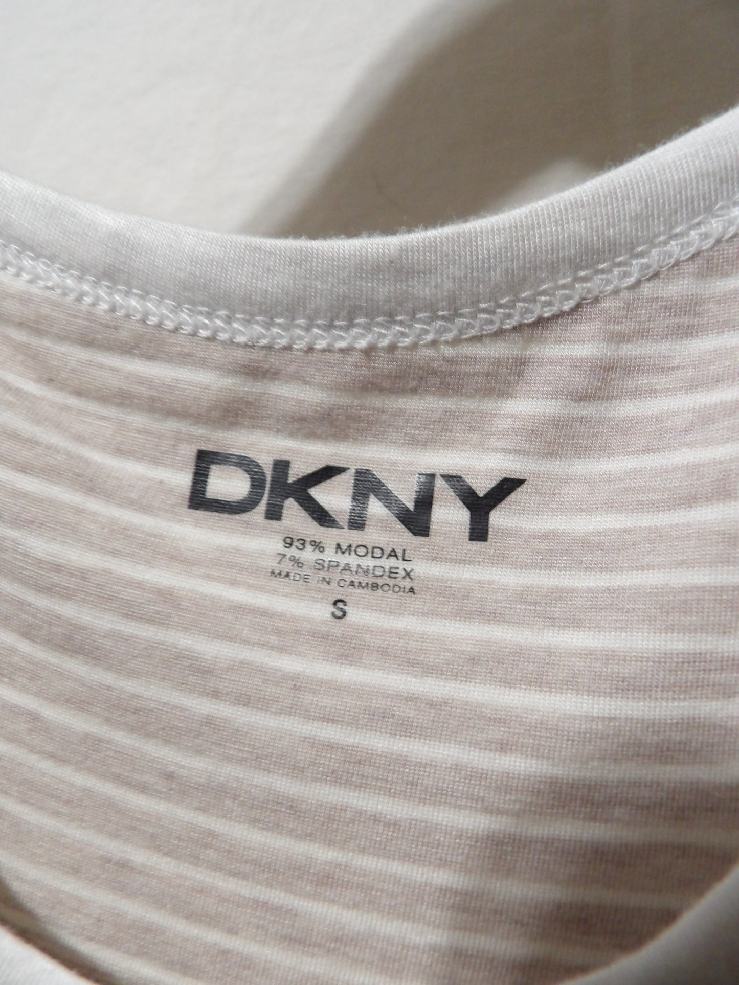 DKNY New with Tags Dress | S