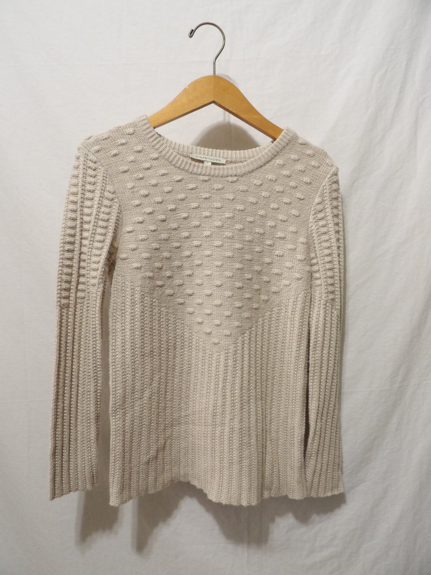41 HAWTHORN Sweater | S
