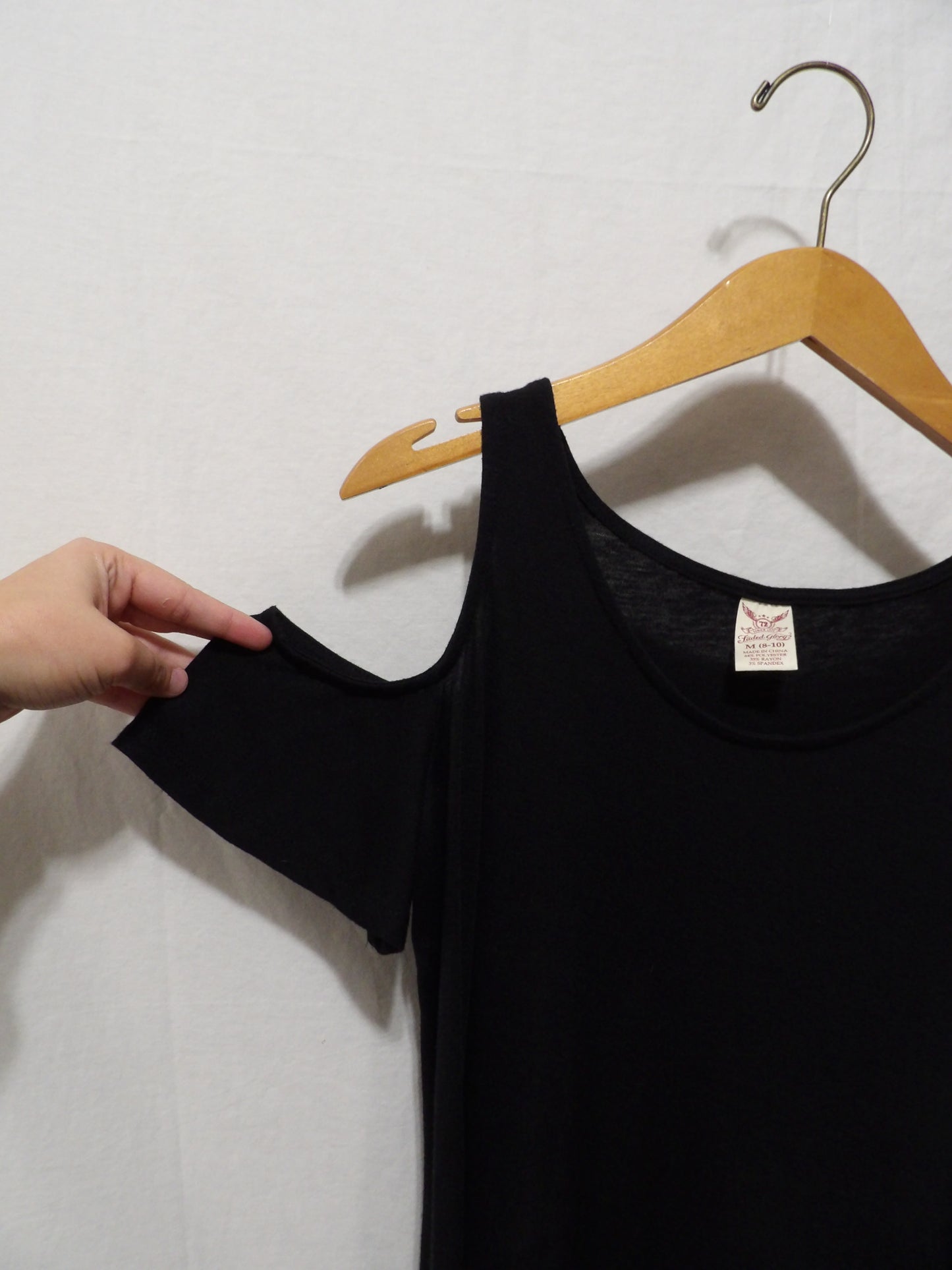 FADED GLORY Dress | M