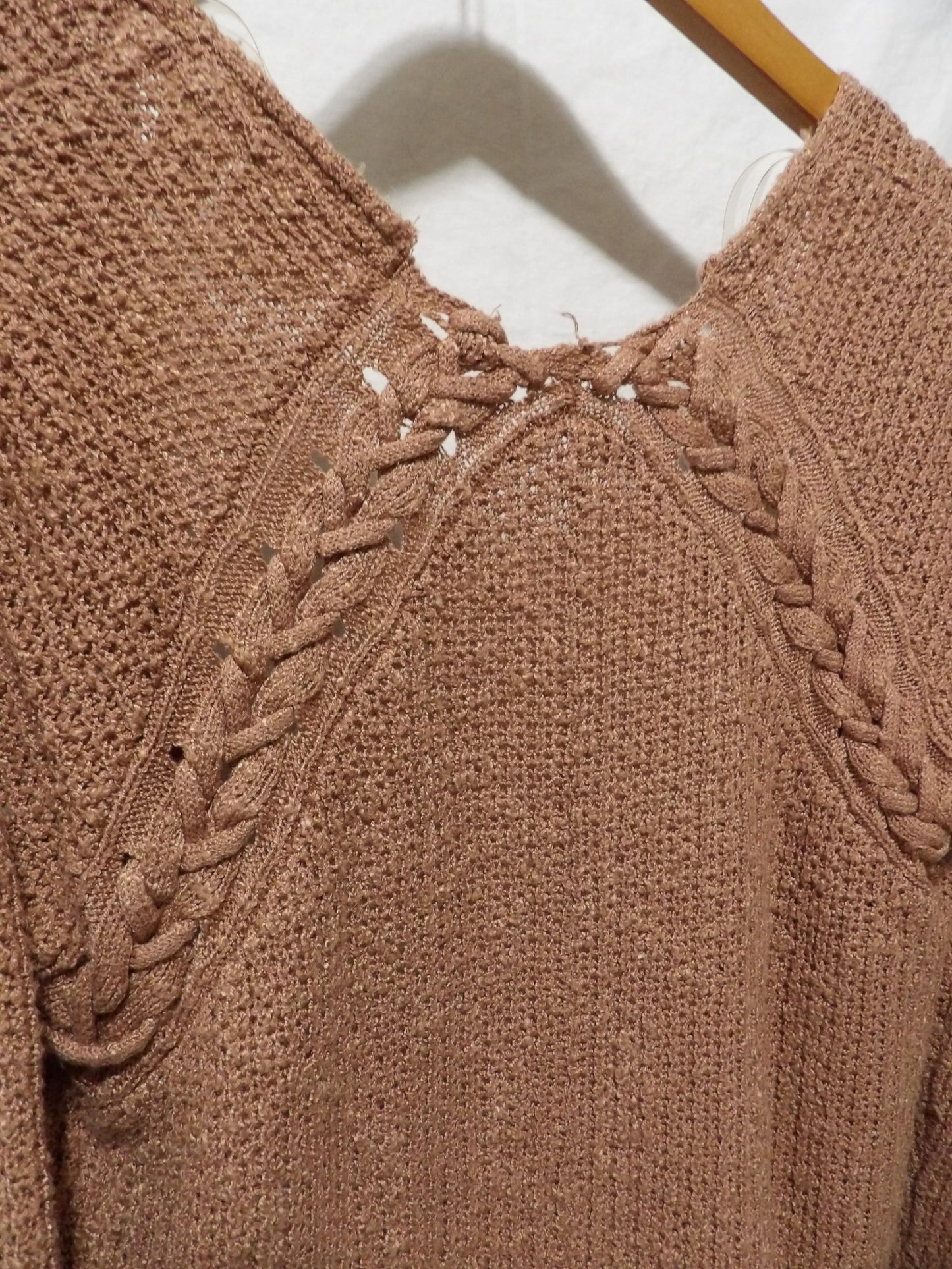 DAYTRIP Cardigan | S