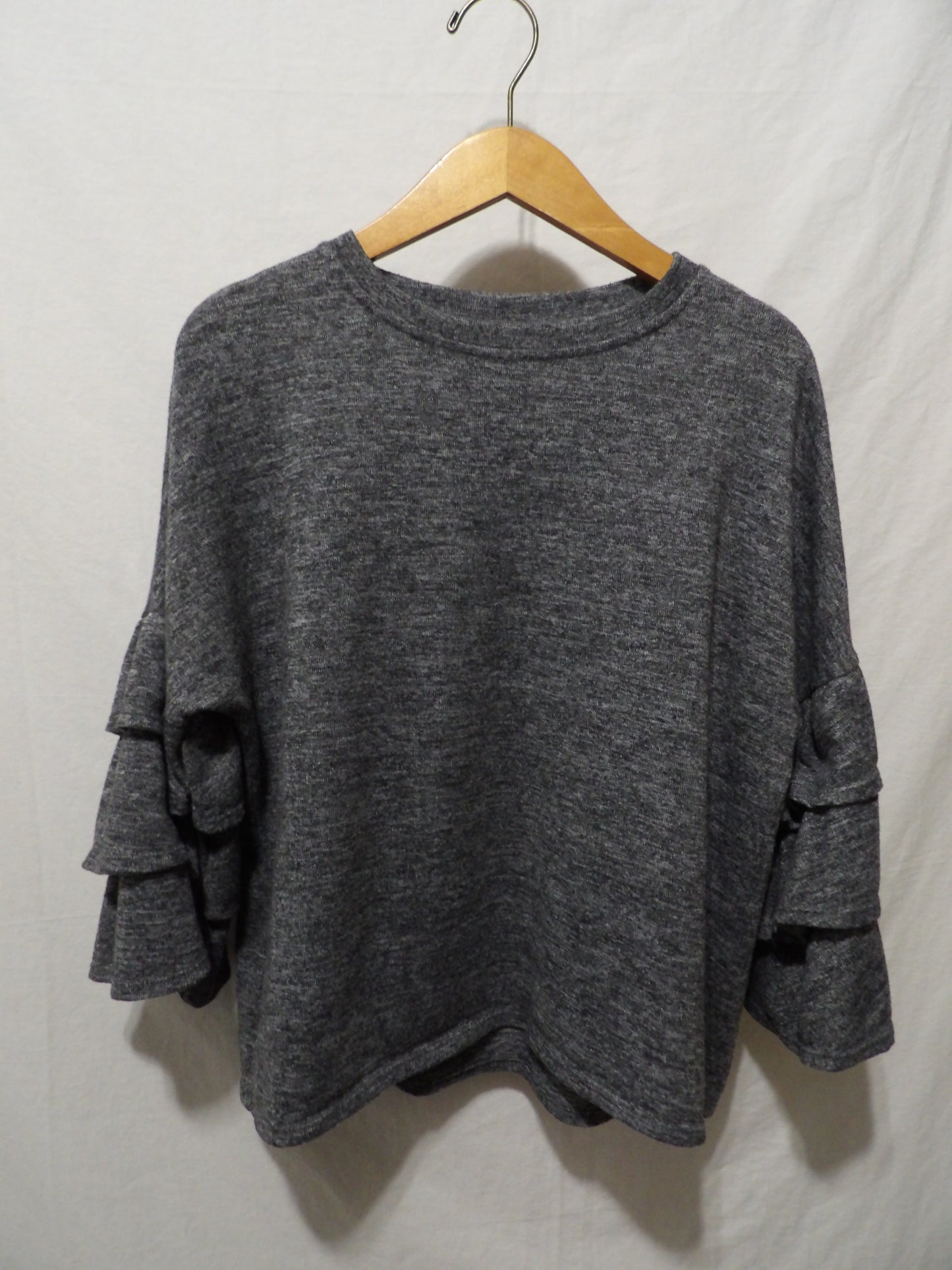 MASSINI Sweater | L