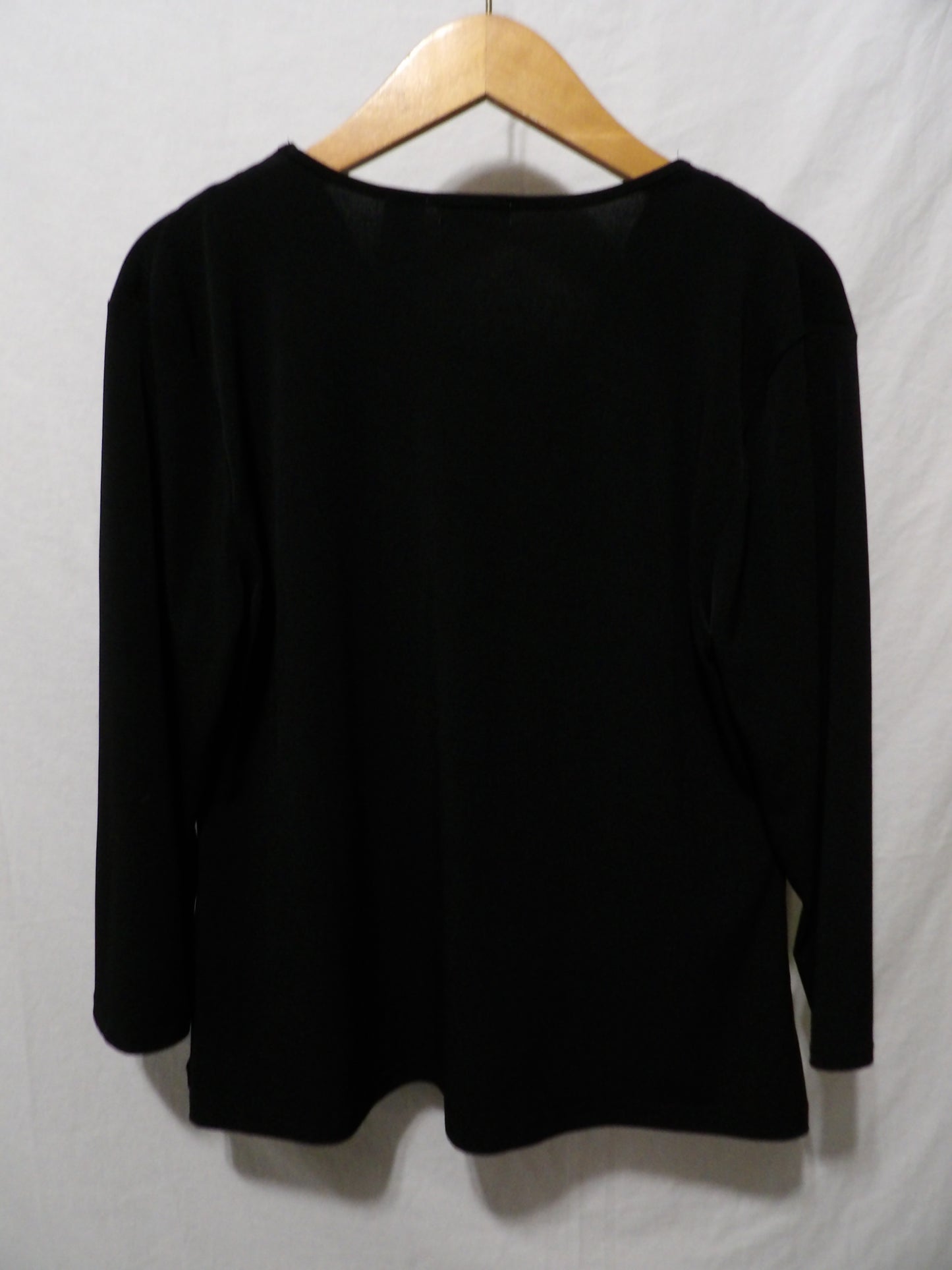LIZ & CO. Blouse | XL