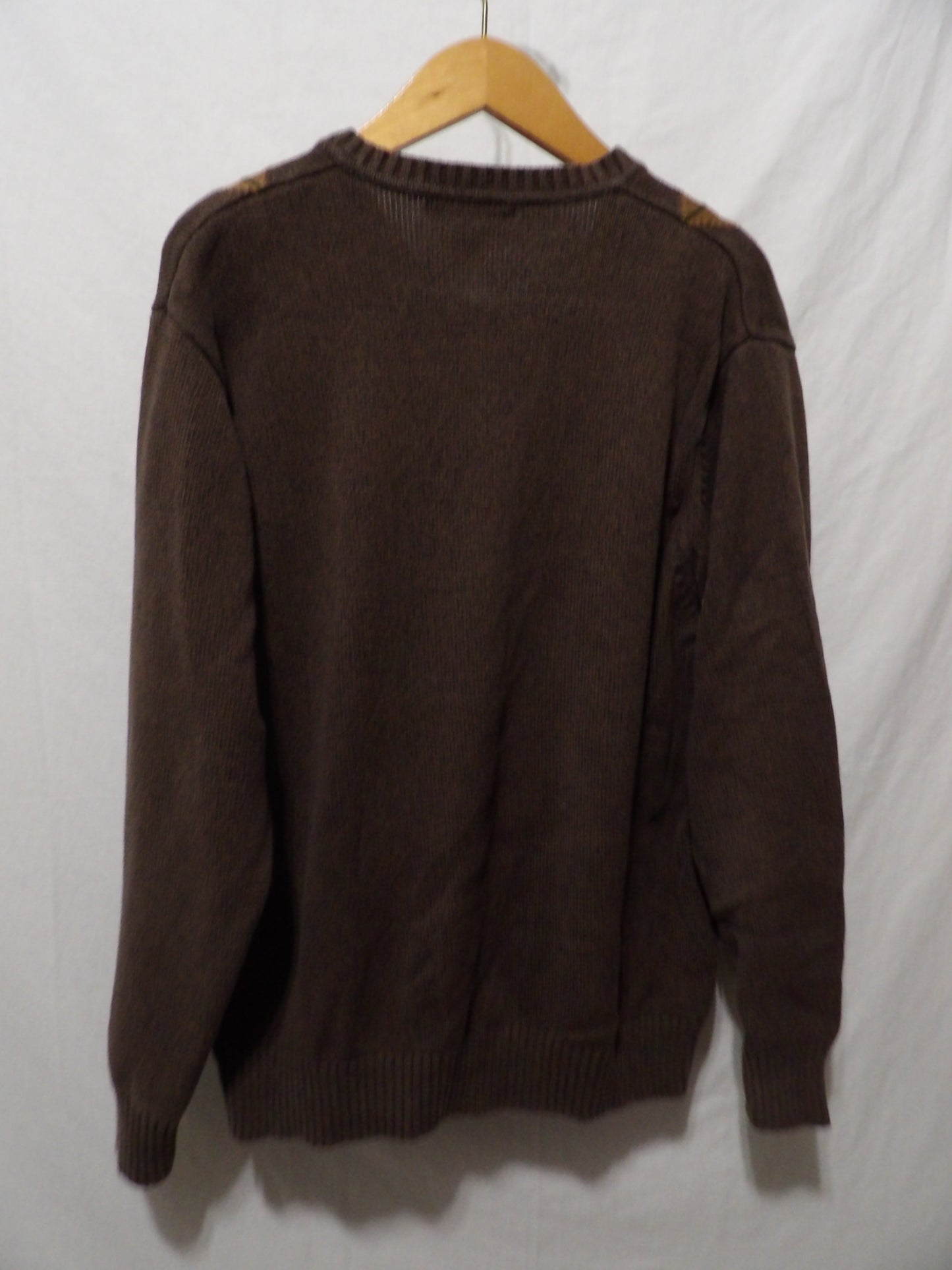 GEOFFREY BEENE Vintage Sweater | XL
