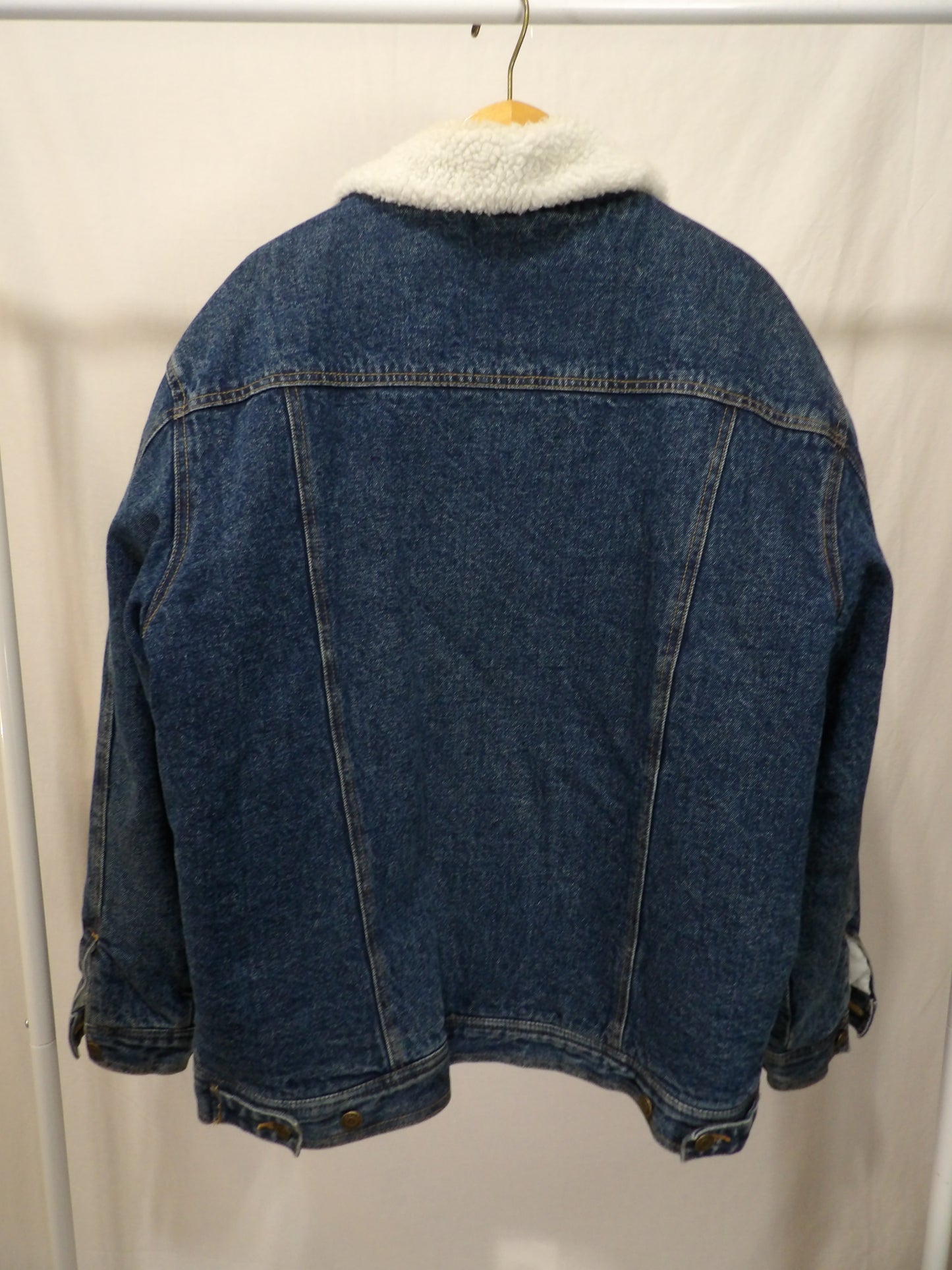 OSCAR JEANS Denim Jacket | 2X