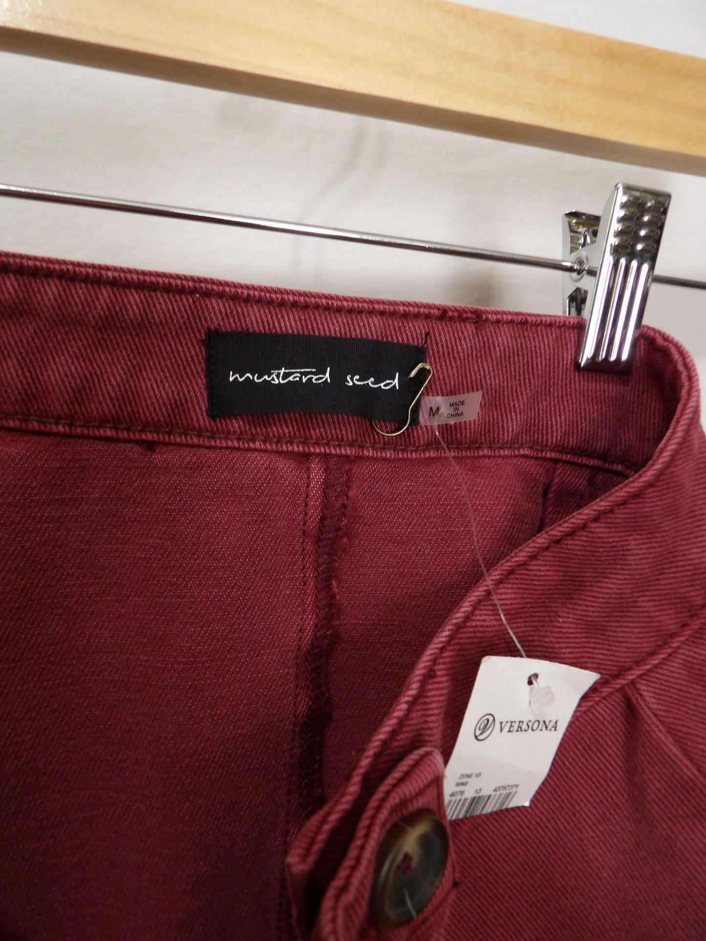 MUSTARDSEED New with Tags Skirt | M