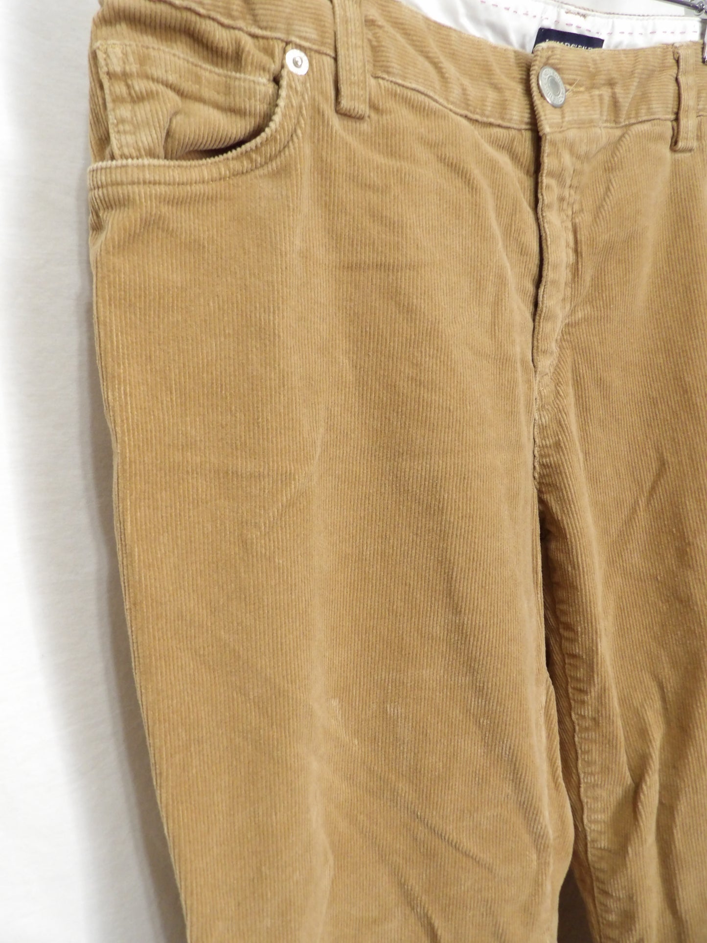 LAND'S END Corduroy Pants | 12P