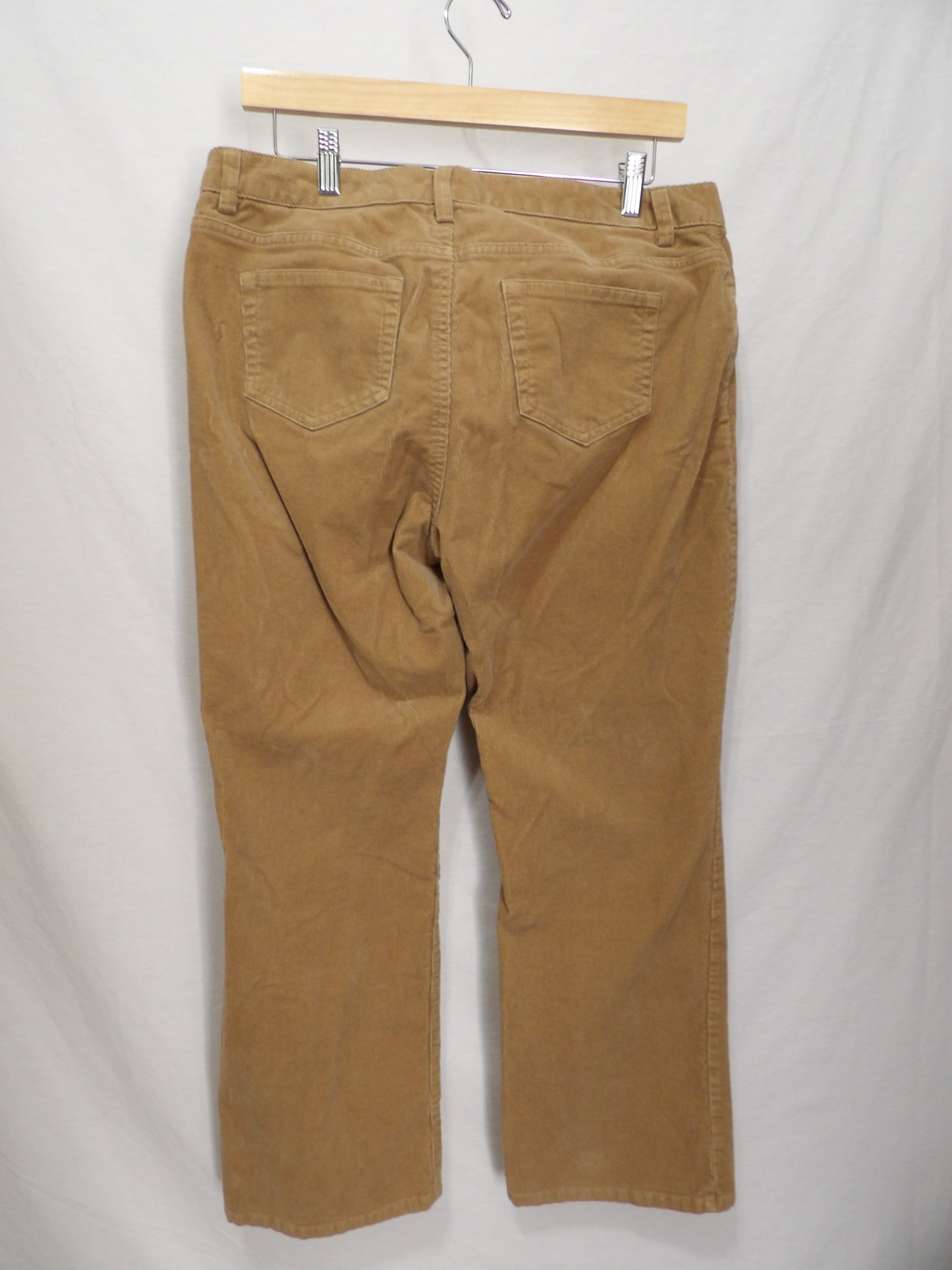 LAND'S END Corduroy Pants | 12P
