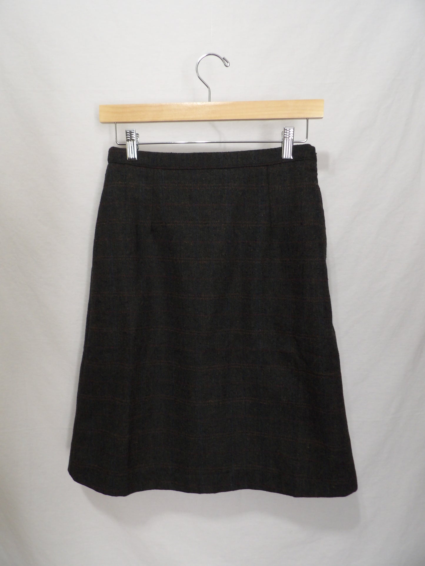 ROOLEE New with Tags Plaid Skirt | S