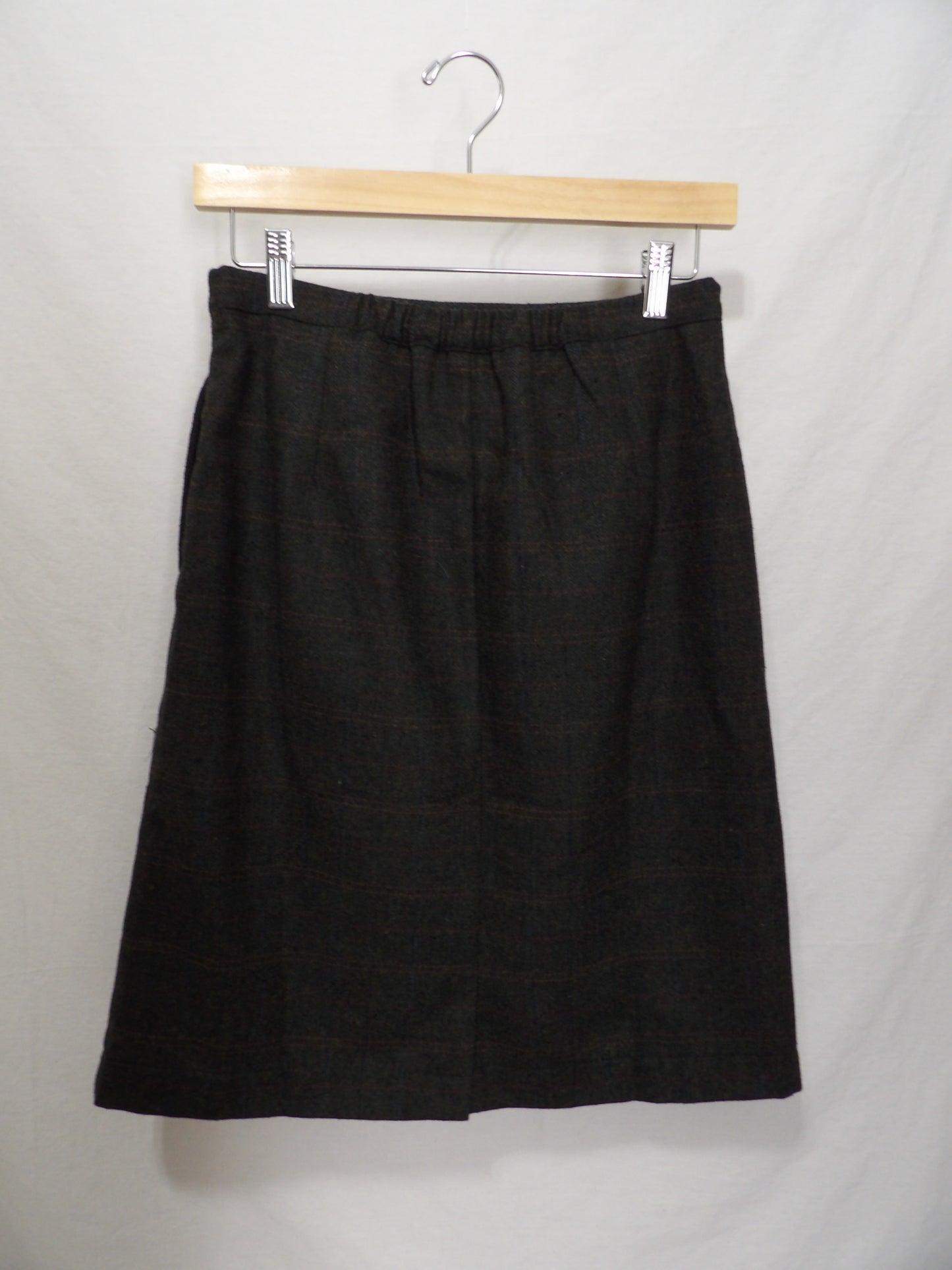 ROOLEE New with Tags Plaid Skirt | S