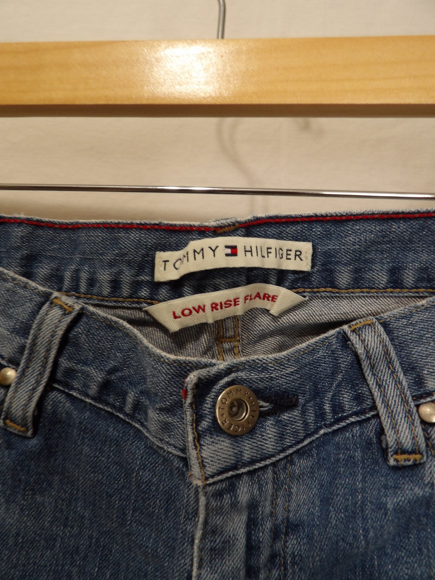 TOMMY HILFIGER Jeans | 8