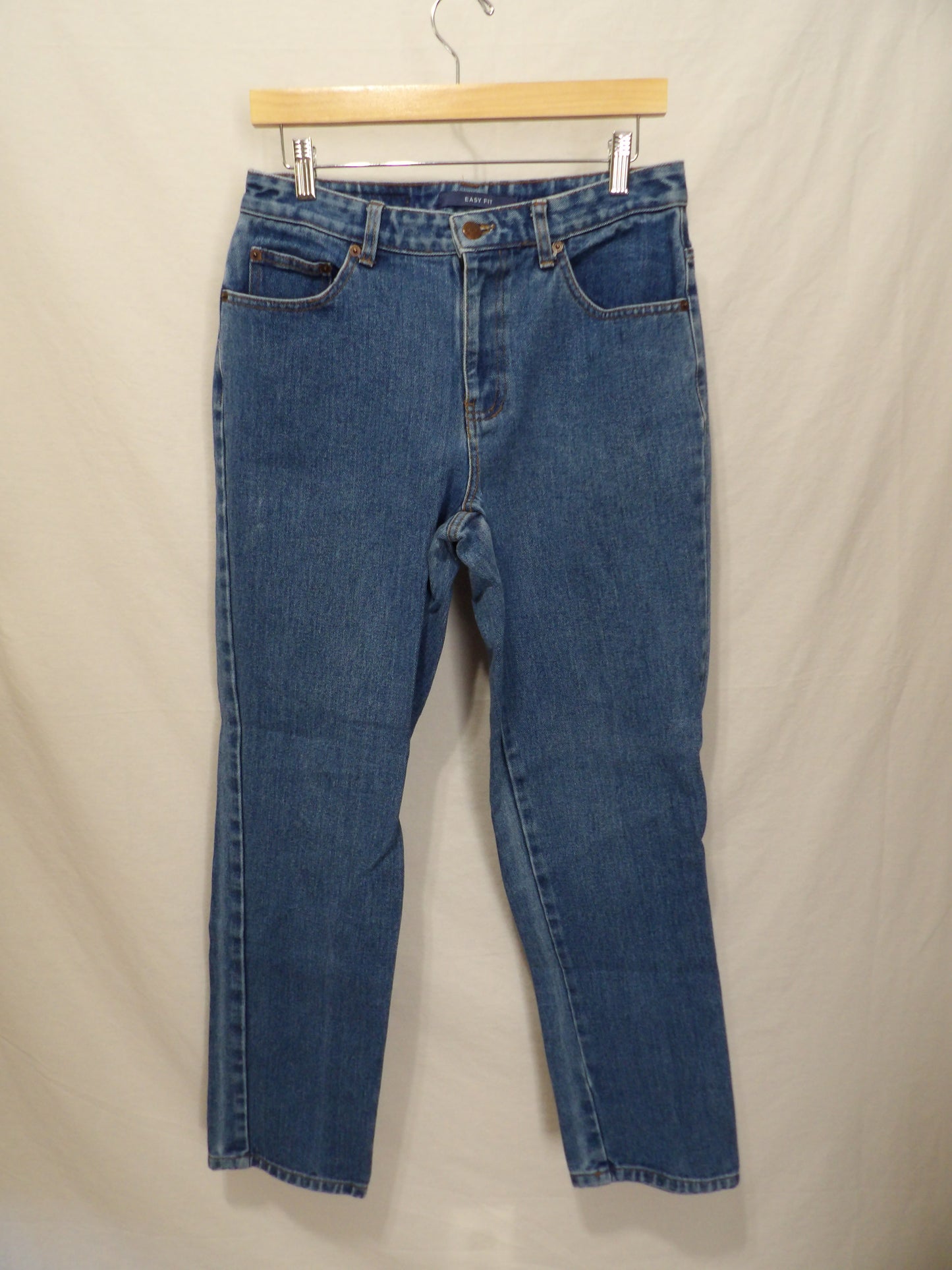 BILL BLASS Vintage Jeans | 6