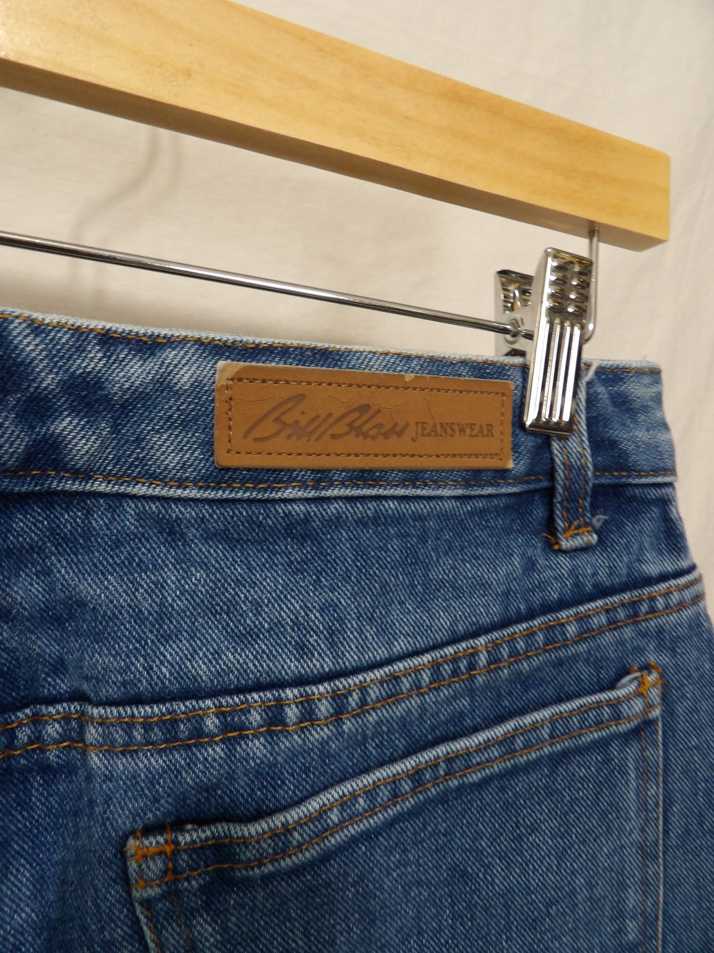 BILL BLASS Vintage Jeans | 6