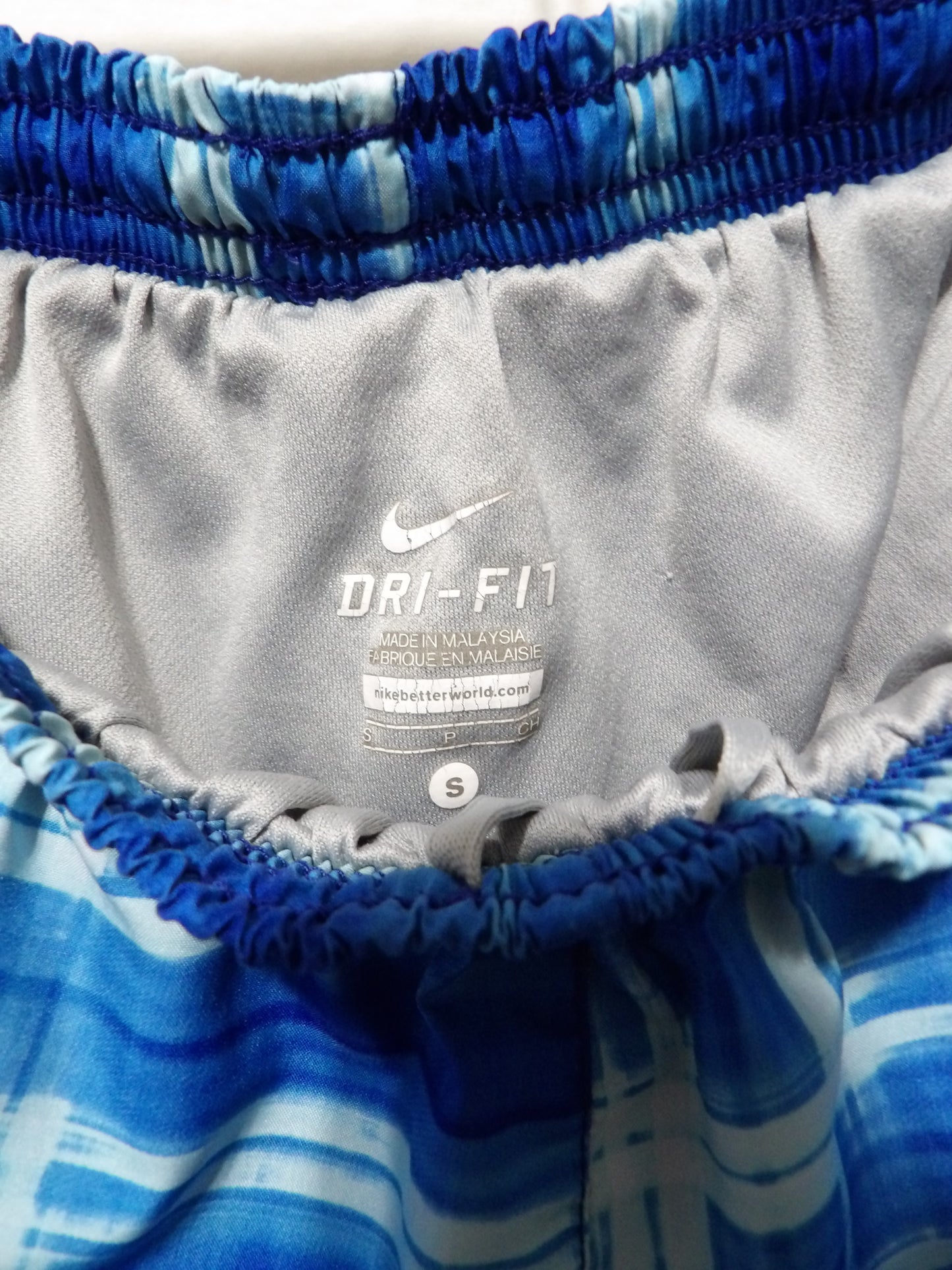 NIKE Tempo Running Shorts | S