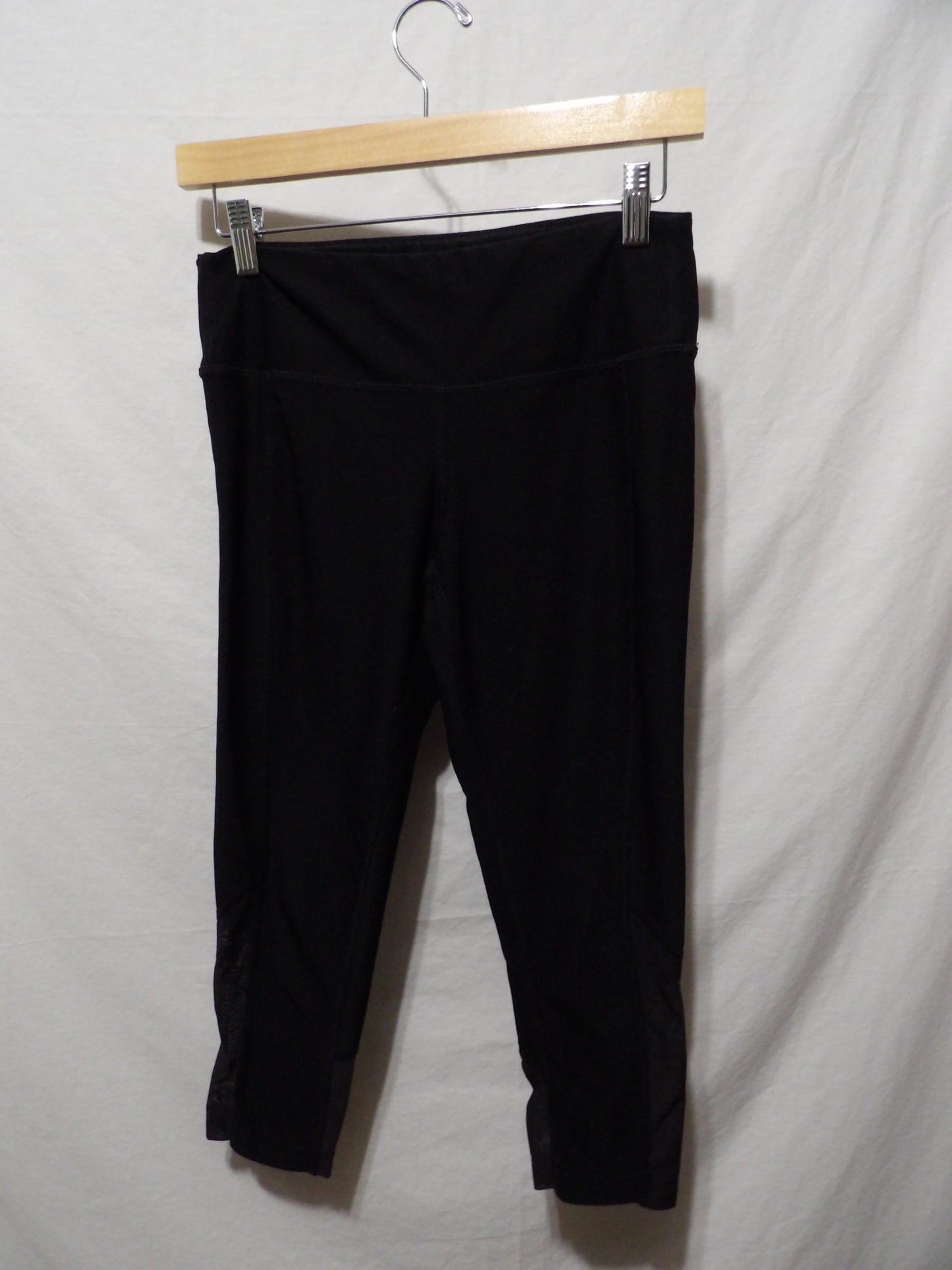 SPALDING Capri Leggings | S