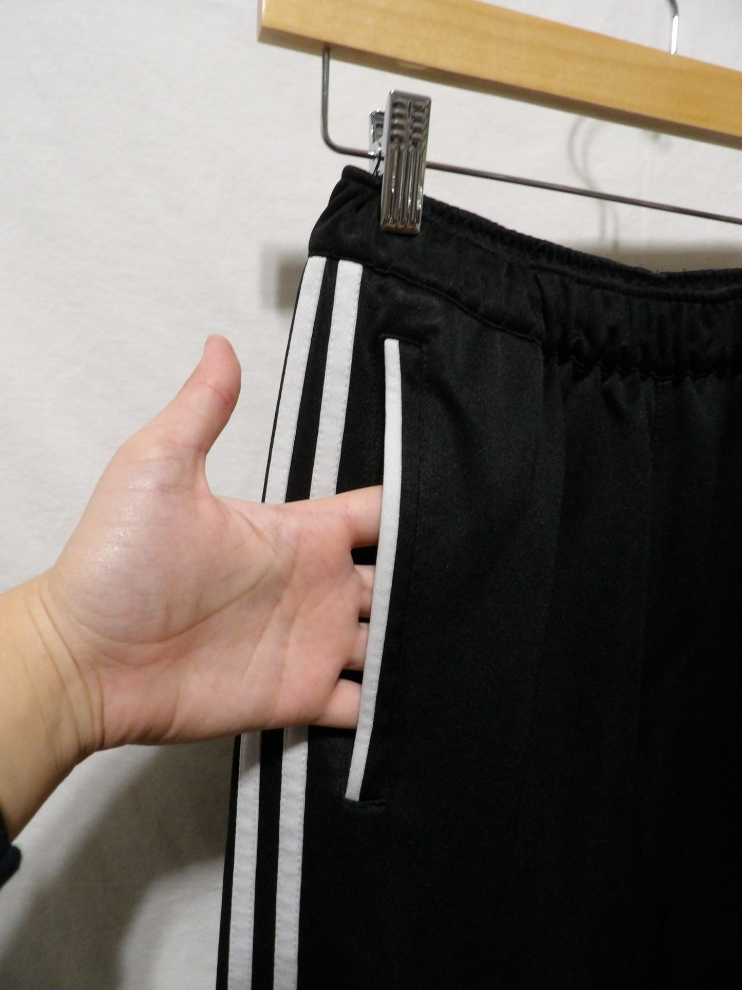 ADIDAS Sweatpants | S