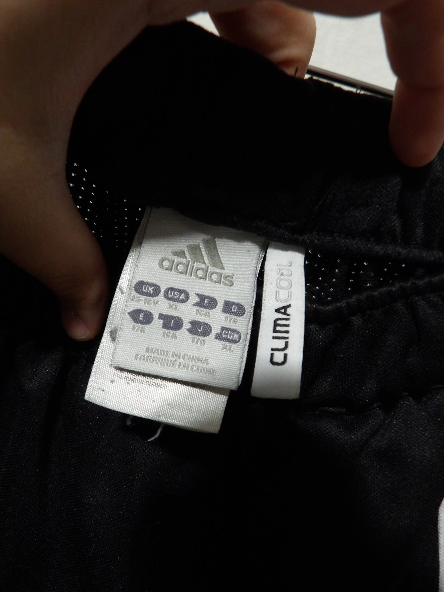 ADIDAS Sweatpants | S