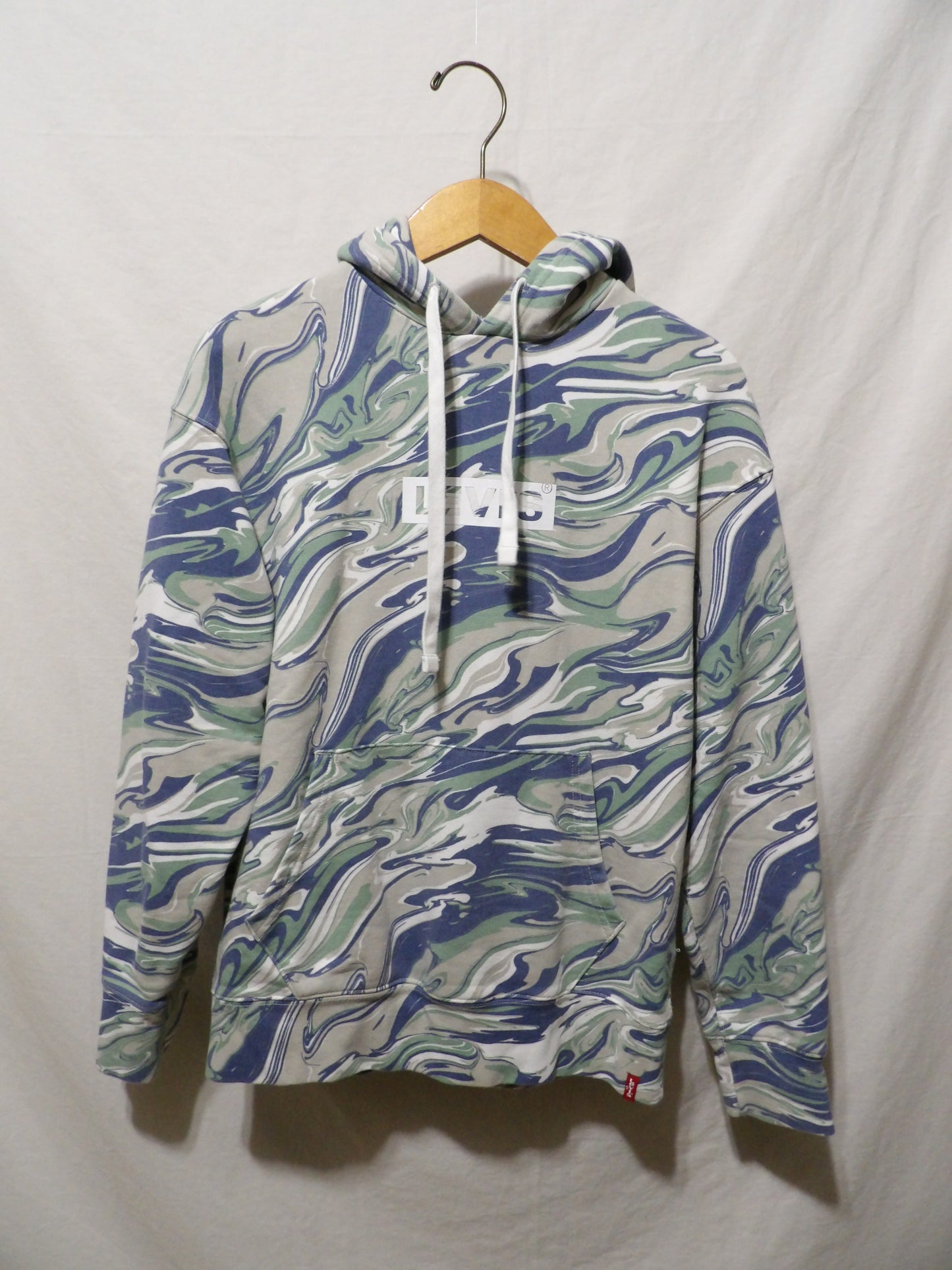 LEVI'S Hoodie | XS