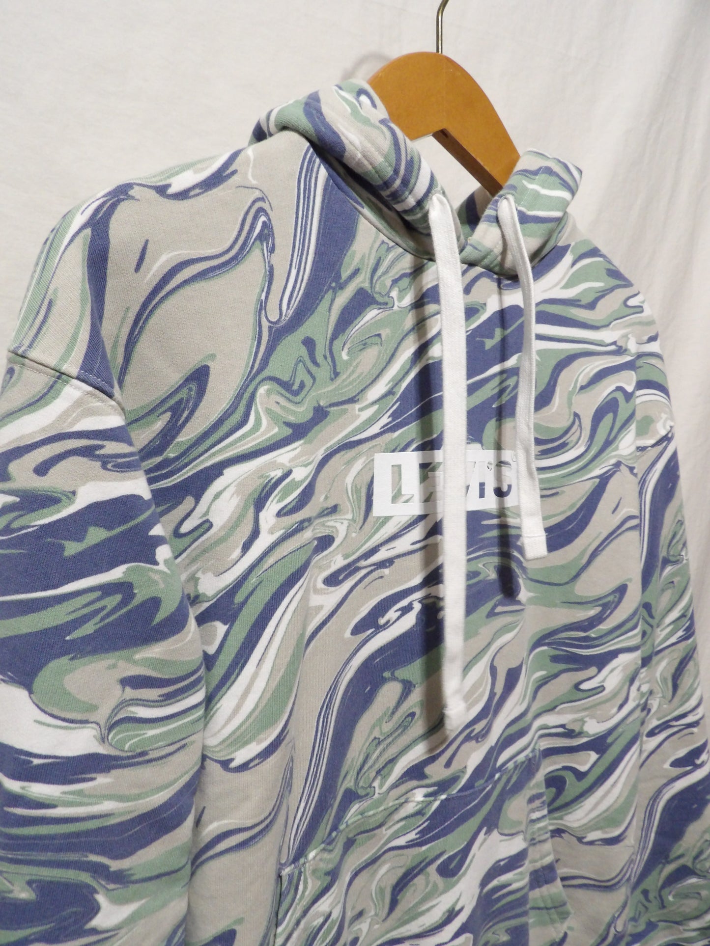 LEVI'S Hoodie | XS