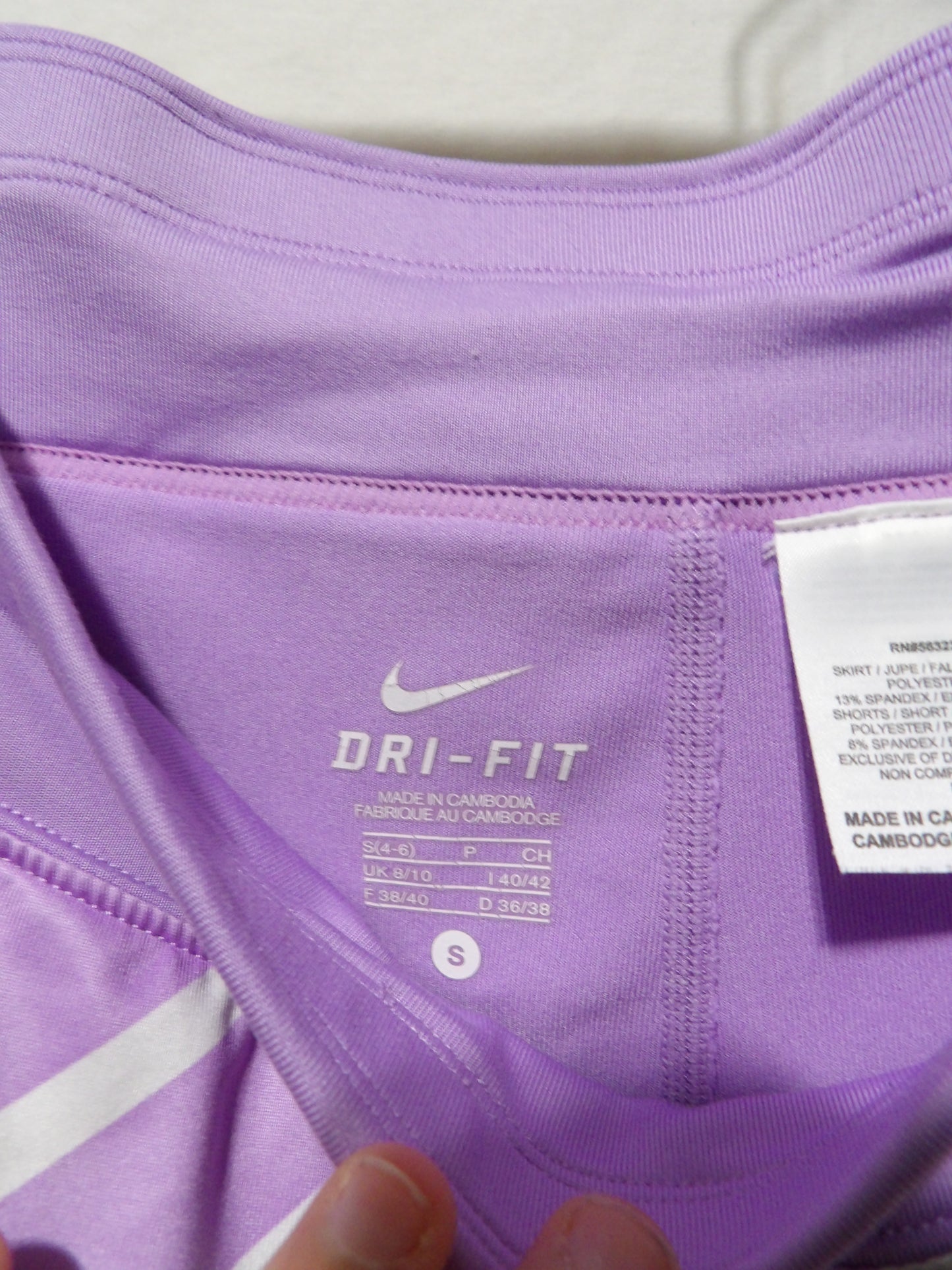 Nike Skort | S