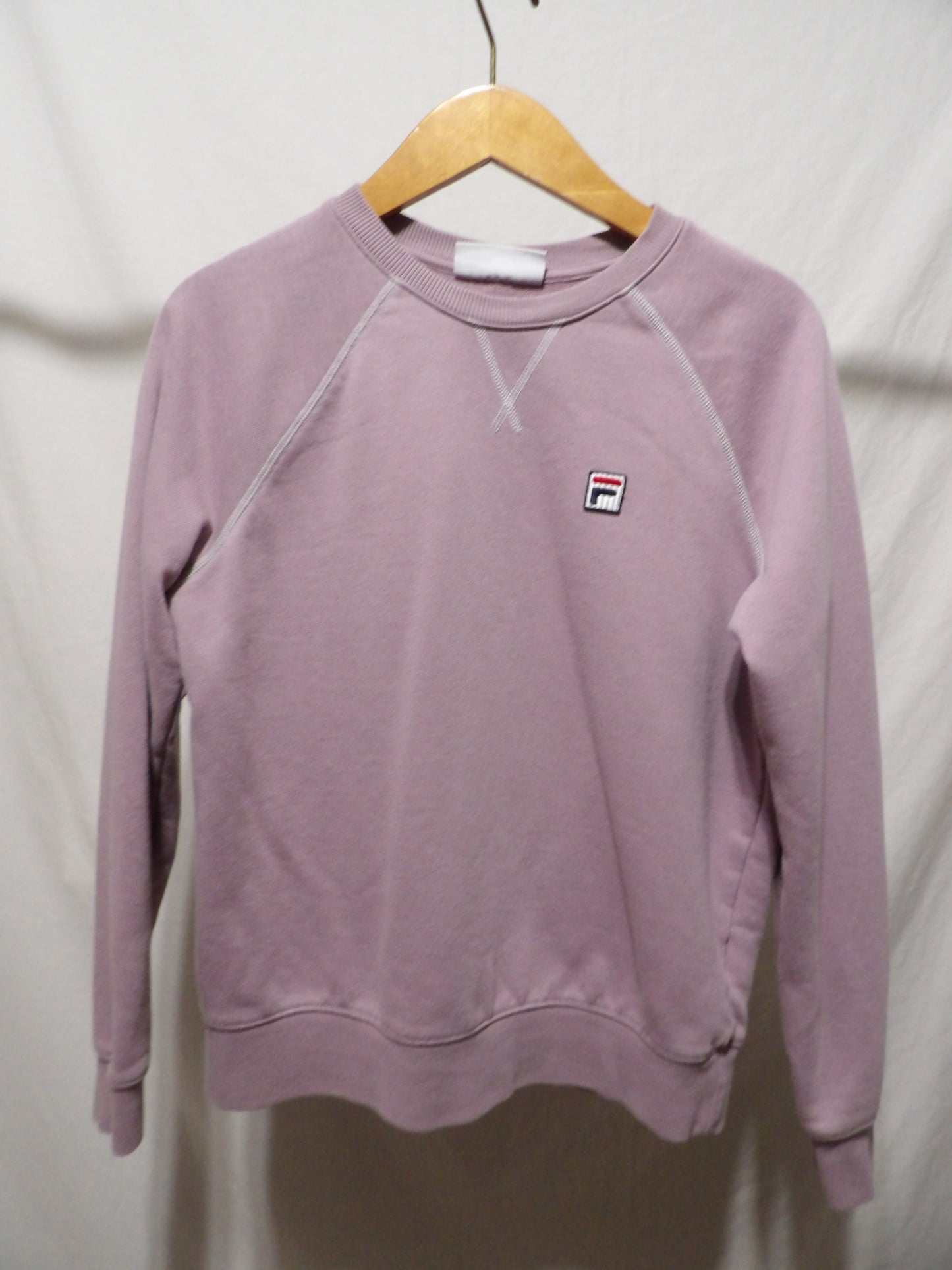 FILA Matching Lilac Set | S/M