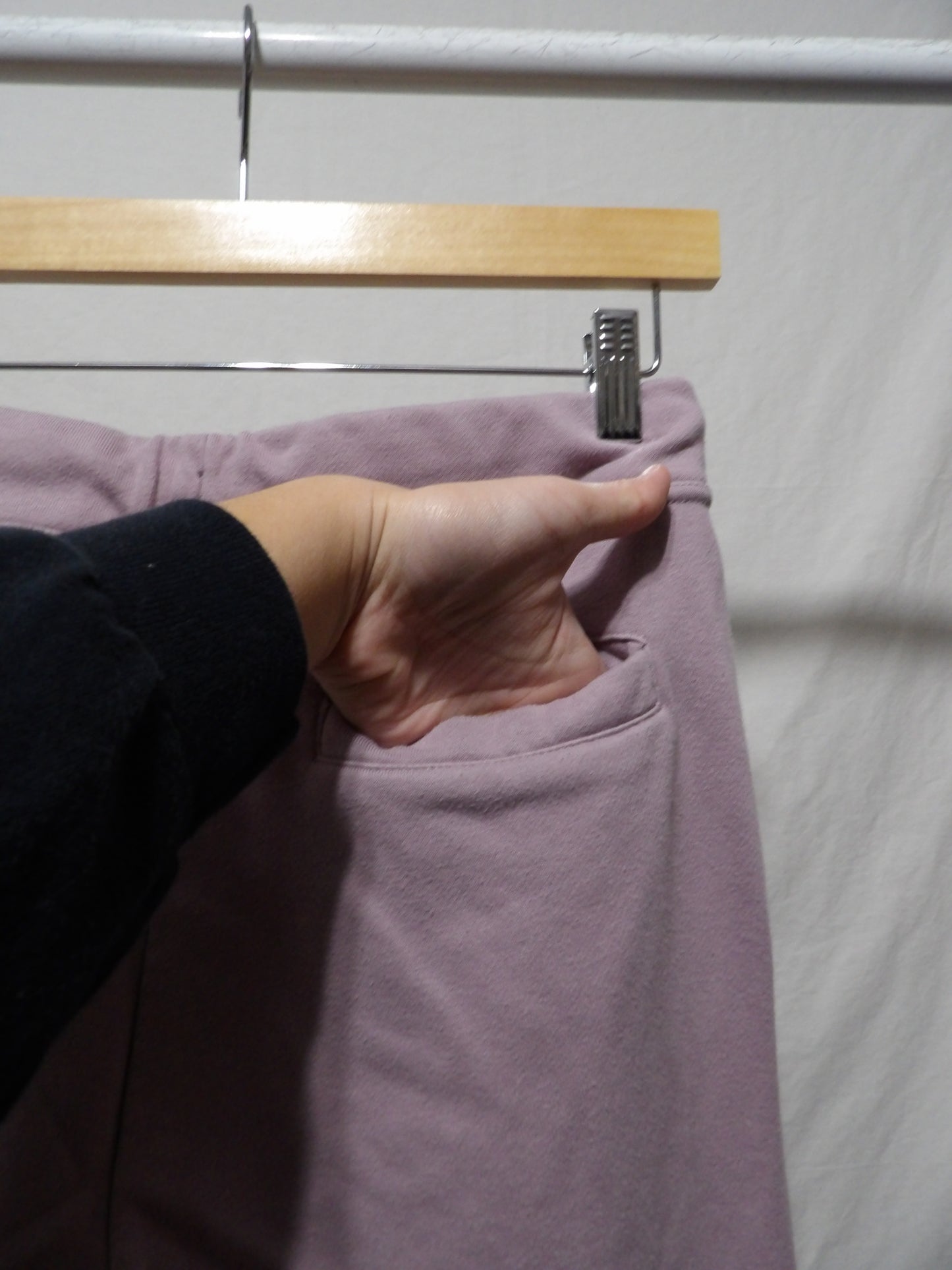 FILA Matching Lilac Set | S/M