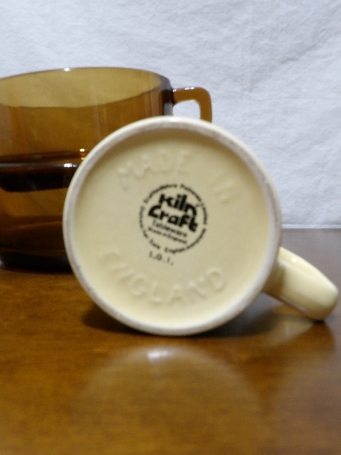 VINTAGE Sagittarius Mug
