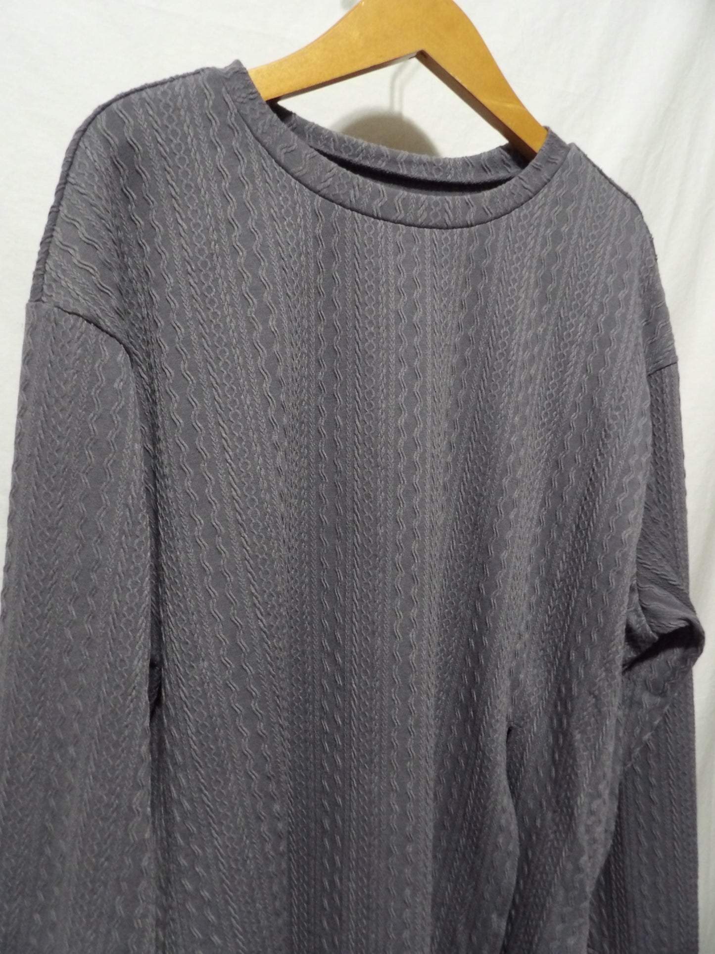 SHEIN Lightweight Sweater | 2XL