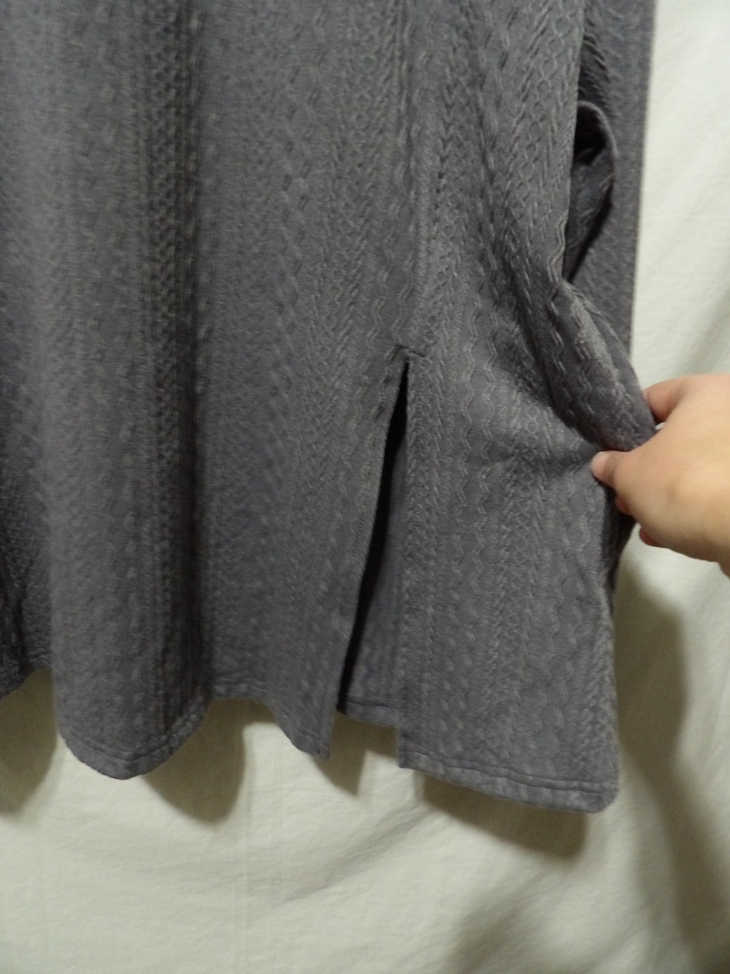 SHEIN Lightweight Sweater | 2XL