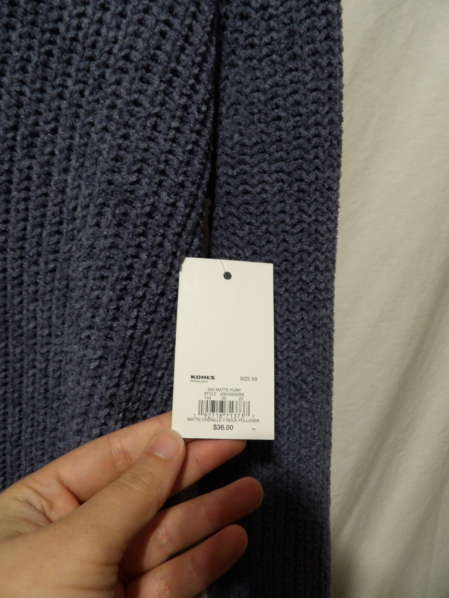 SO New with Tags Sweater | XS