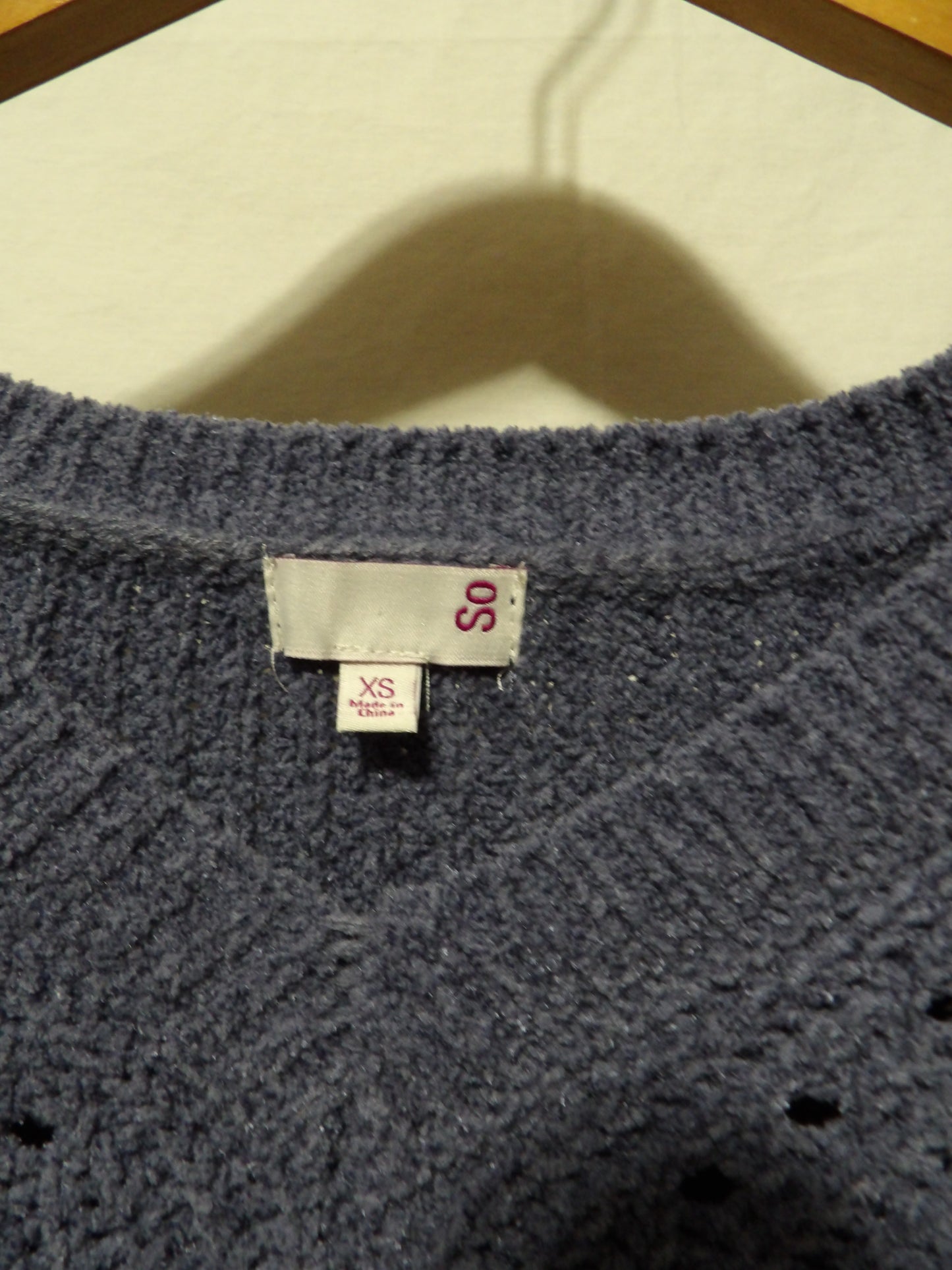 SO New with Tags Sweater | XS