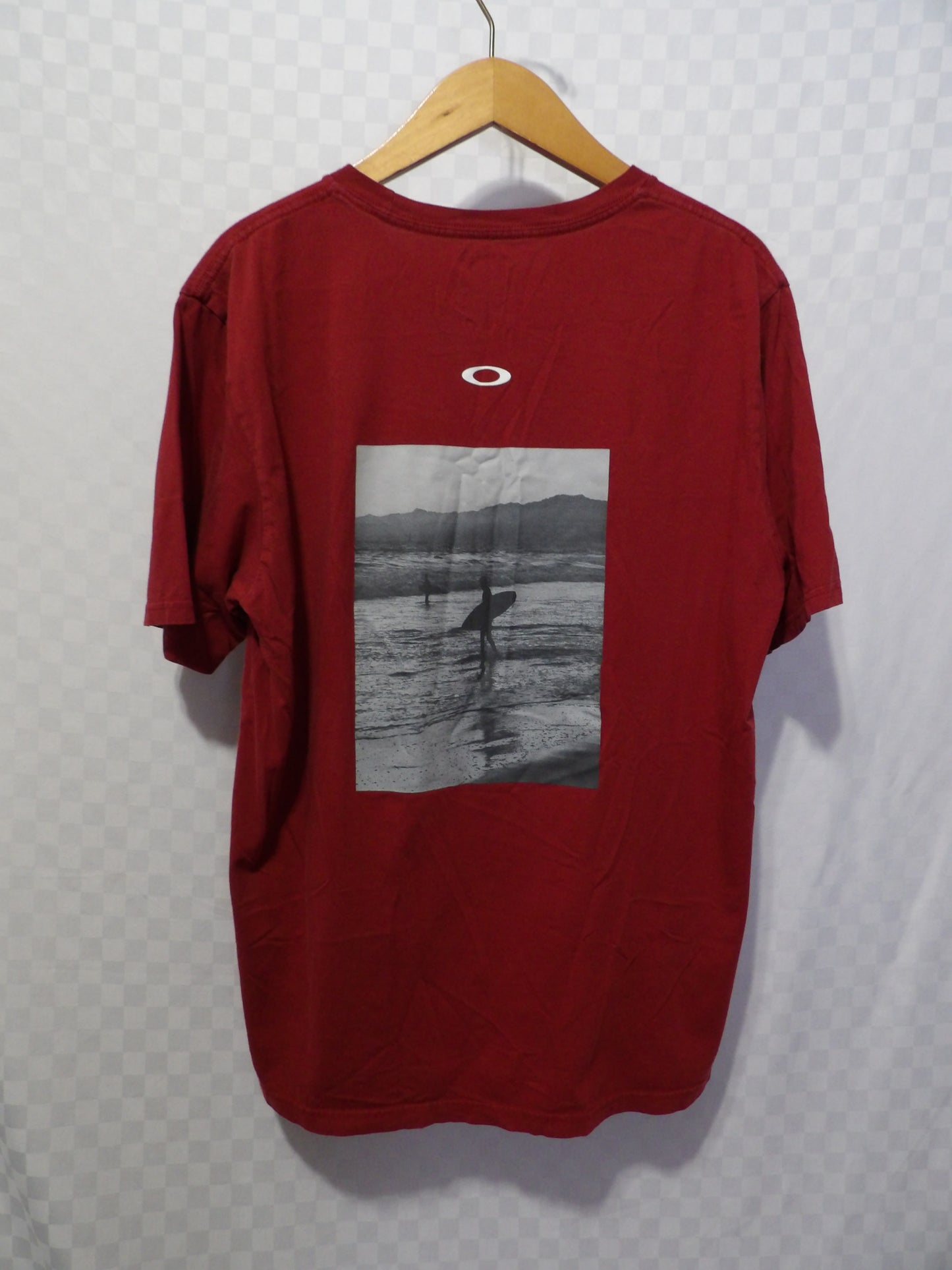 OAKLEY T-Shirt | XL