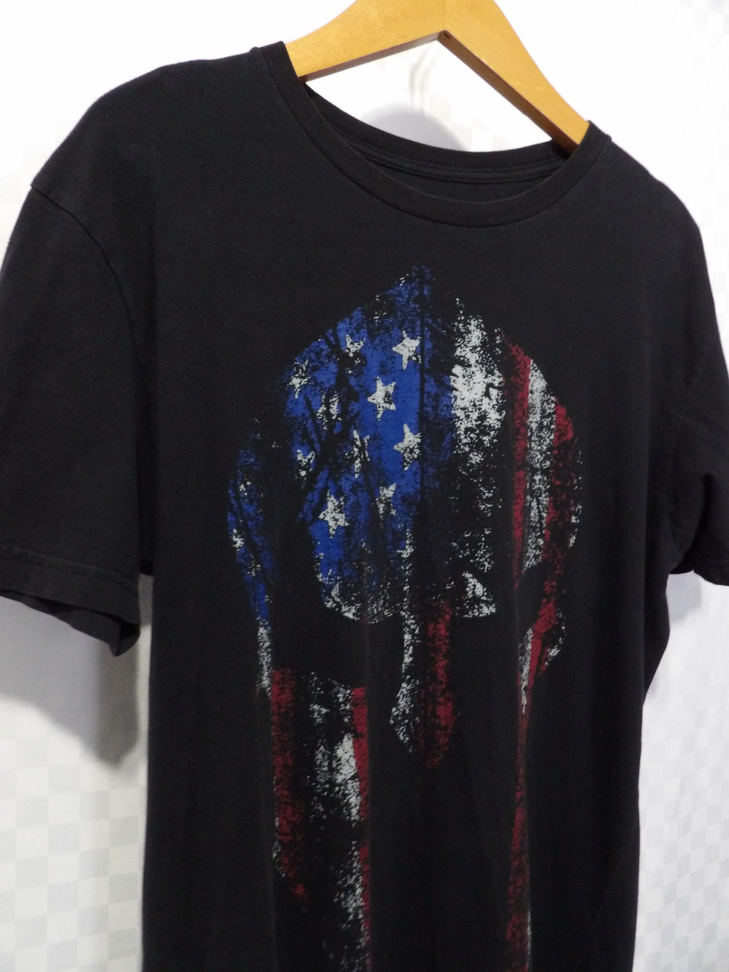GRUNT STYLE American Spartan Tee | M