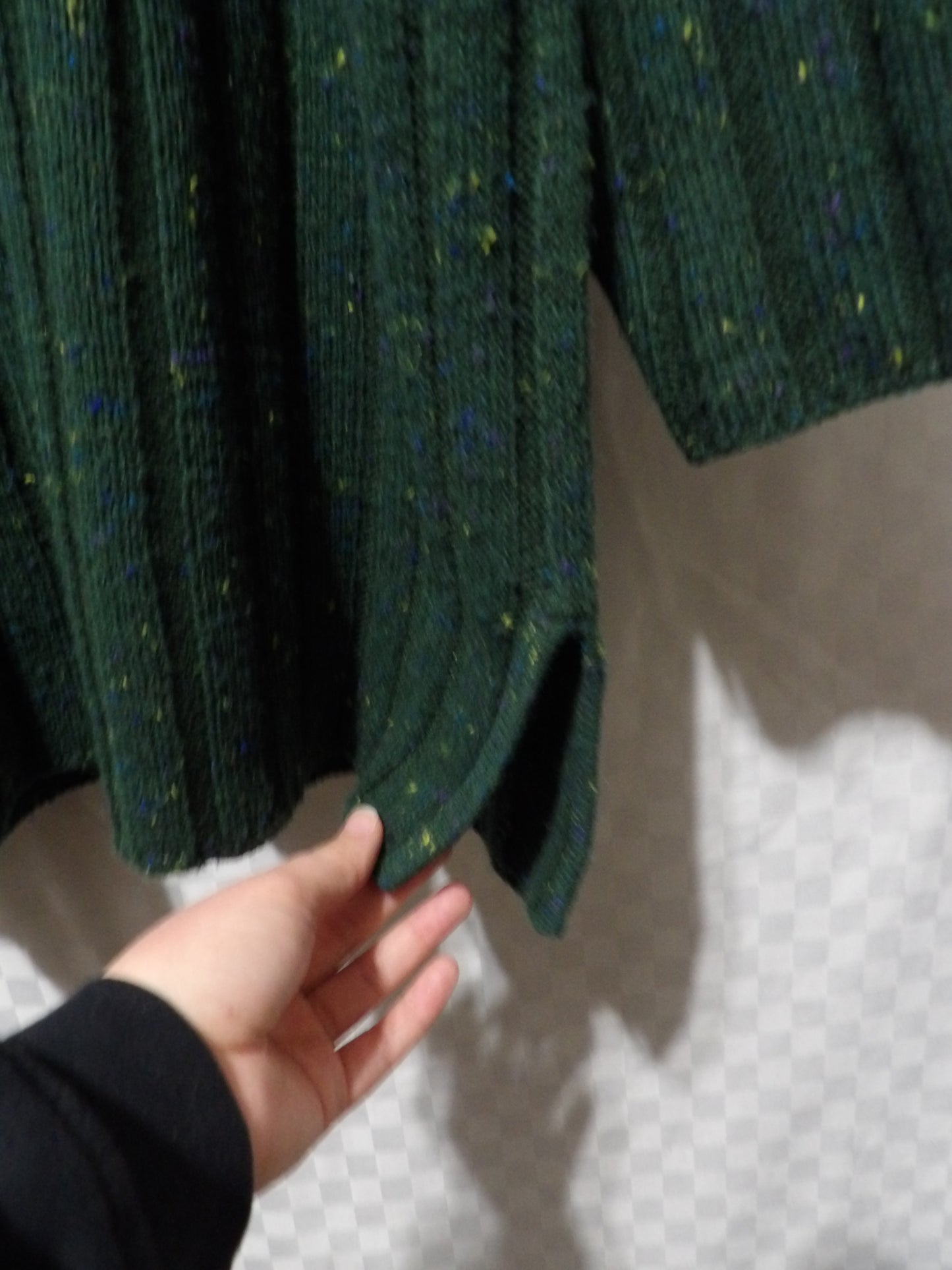 VINTAGE Maggie Lawrence Sweater | 18/20
