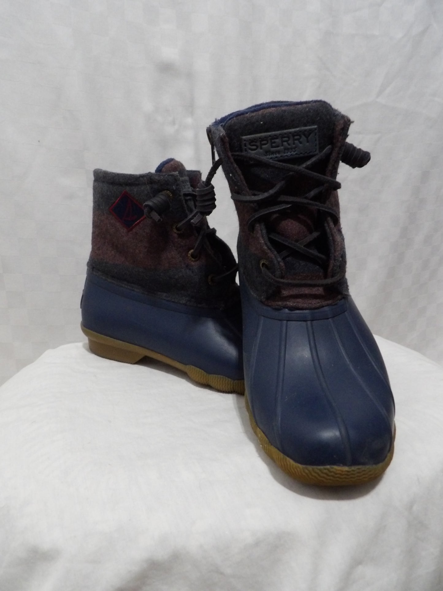 SPERRY Duck Boots | 5