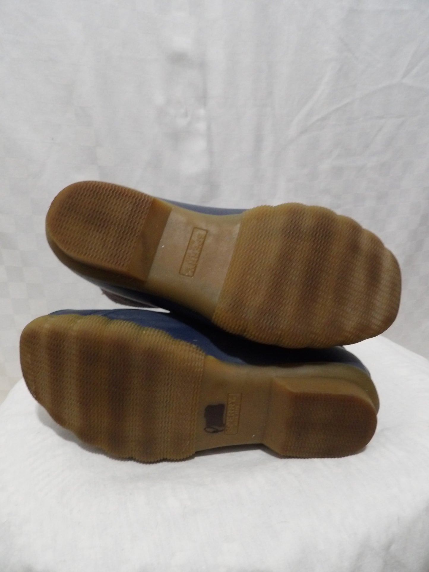 SPERRY Duck Boots | 5