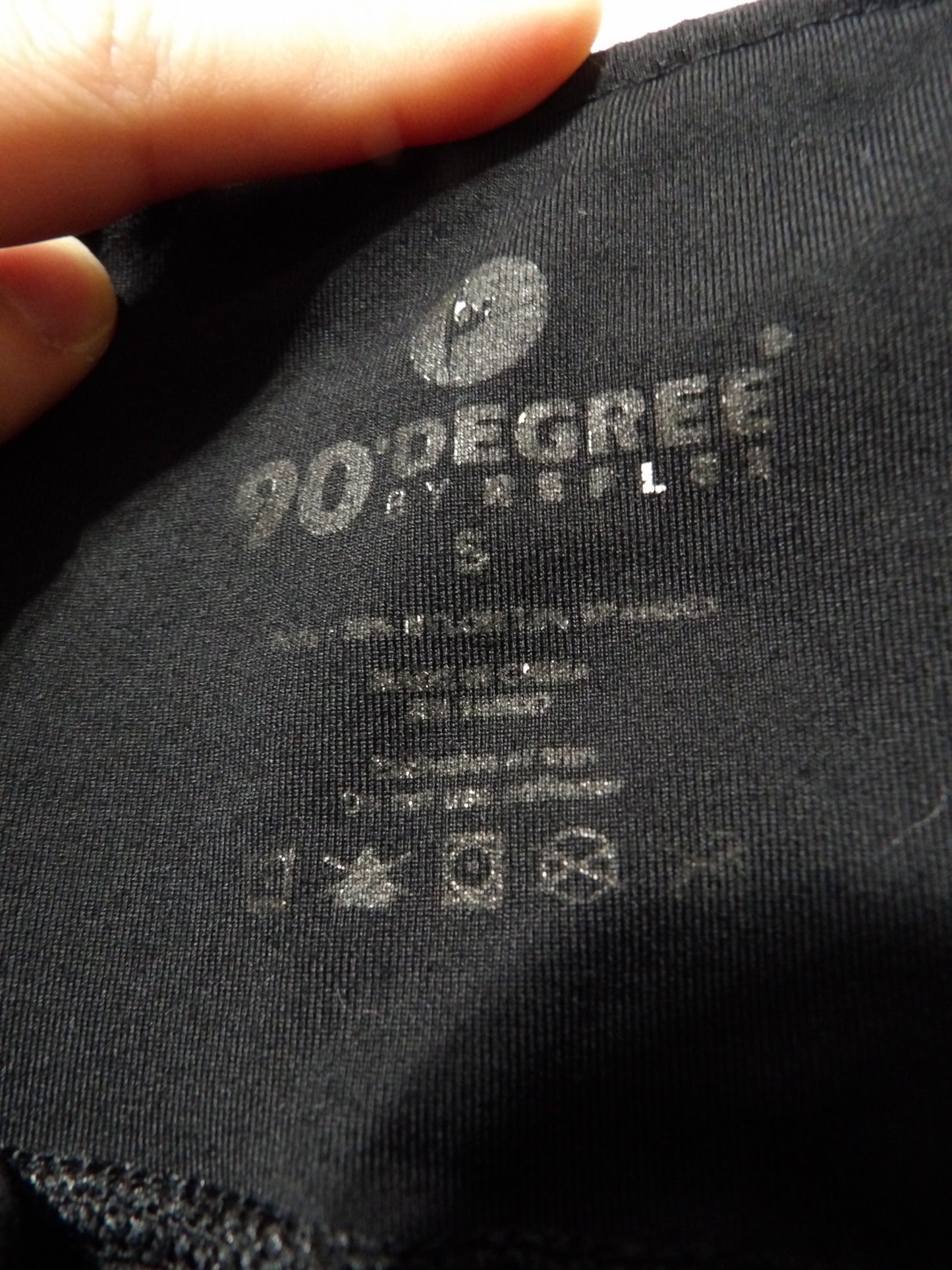 90 DEGREES Leggings | S