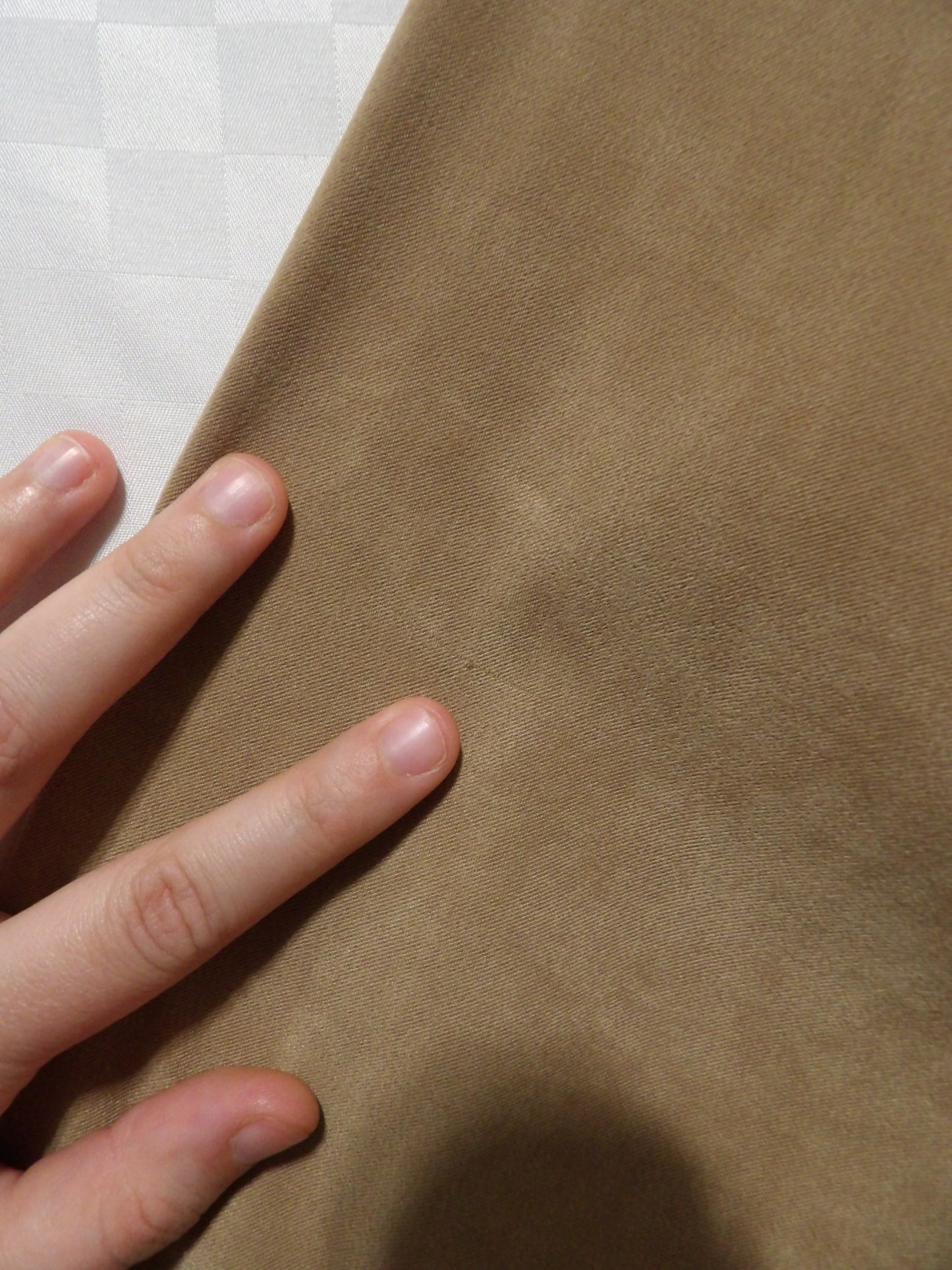 VINTAGE Wrangler Riata Tan Jacket | L