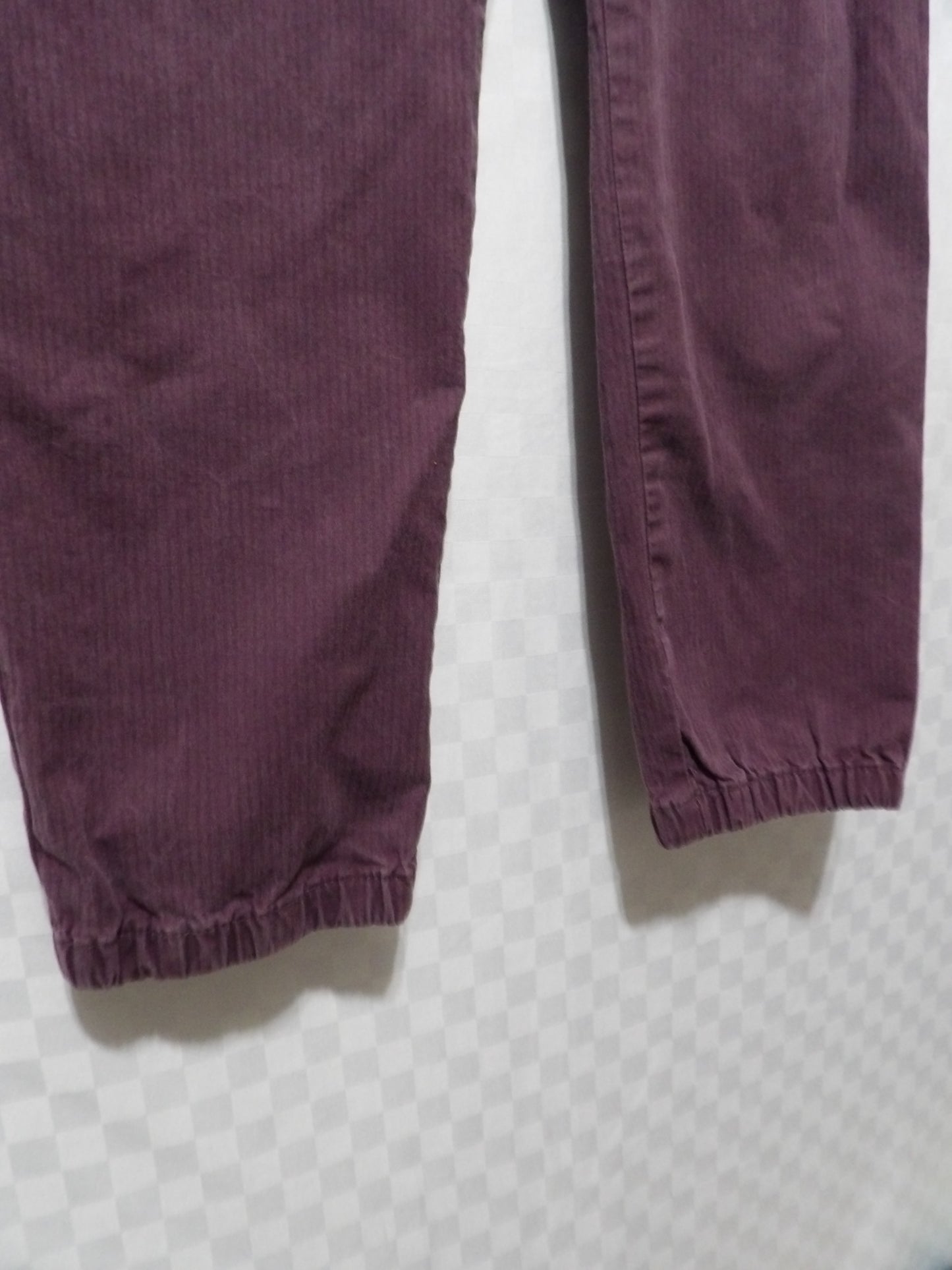 LEE Regular Tapered Leg Mid Rise Joggers | 12