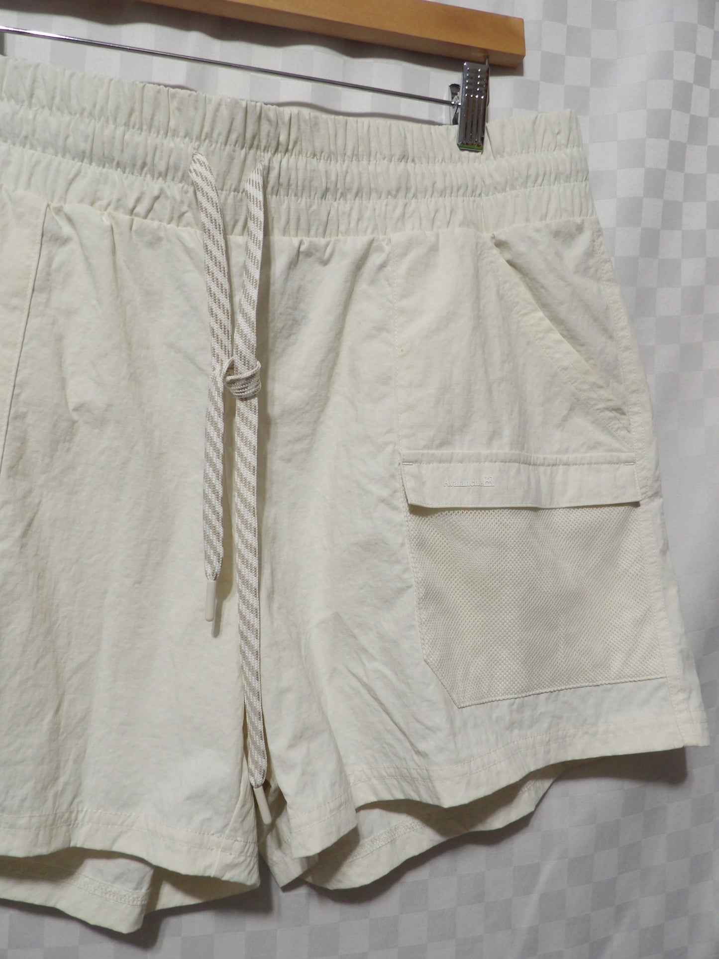 AVALANCHE Cargo Shorts | L