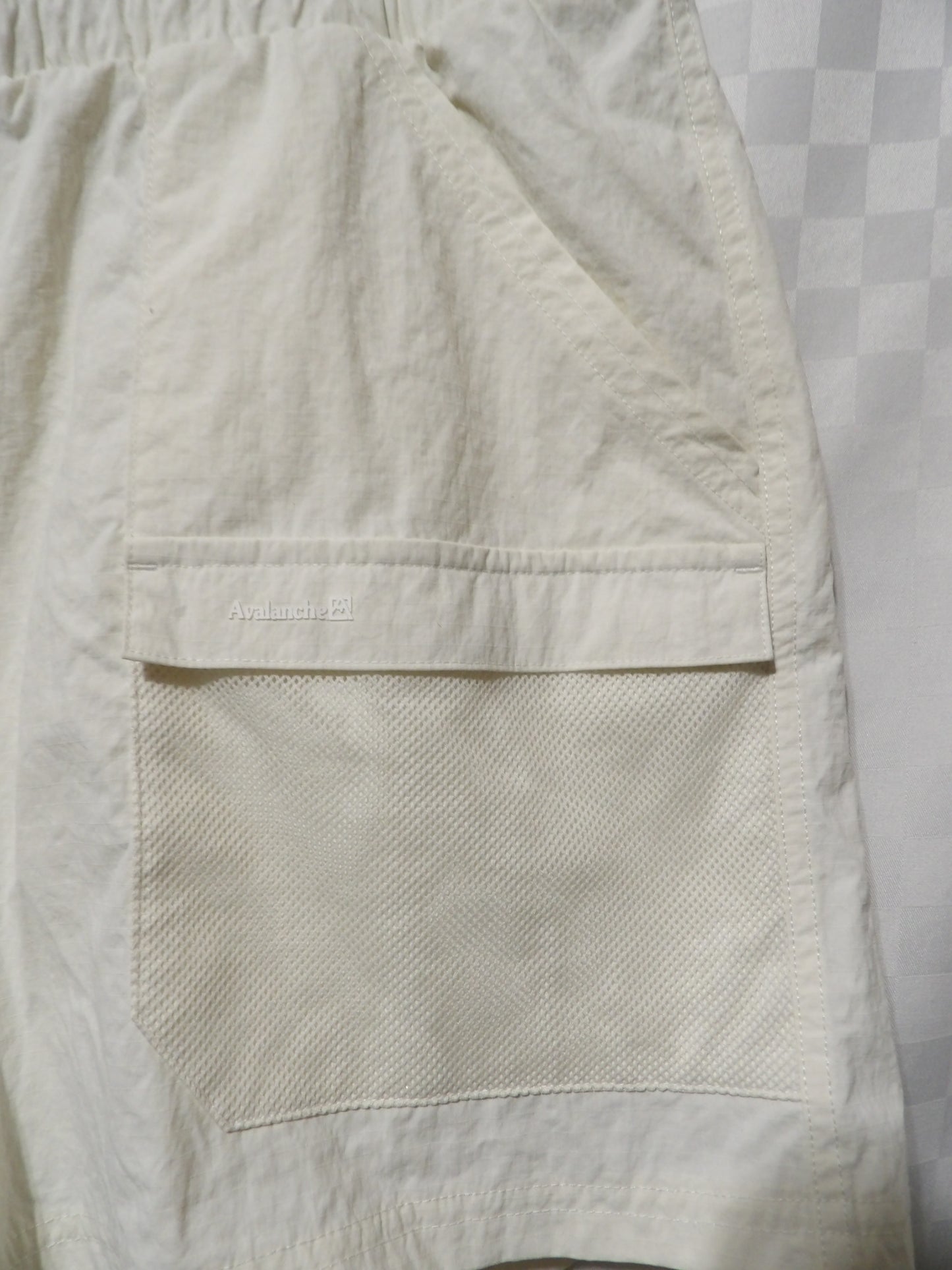 AVALANCHE Cargo Shorts | L
