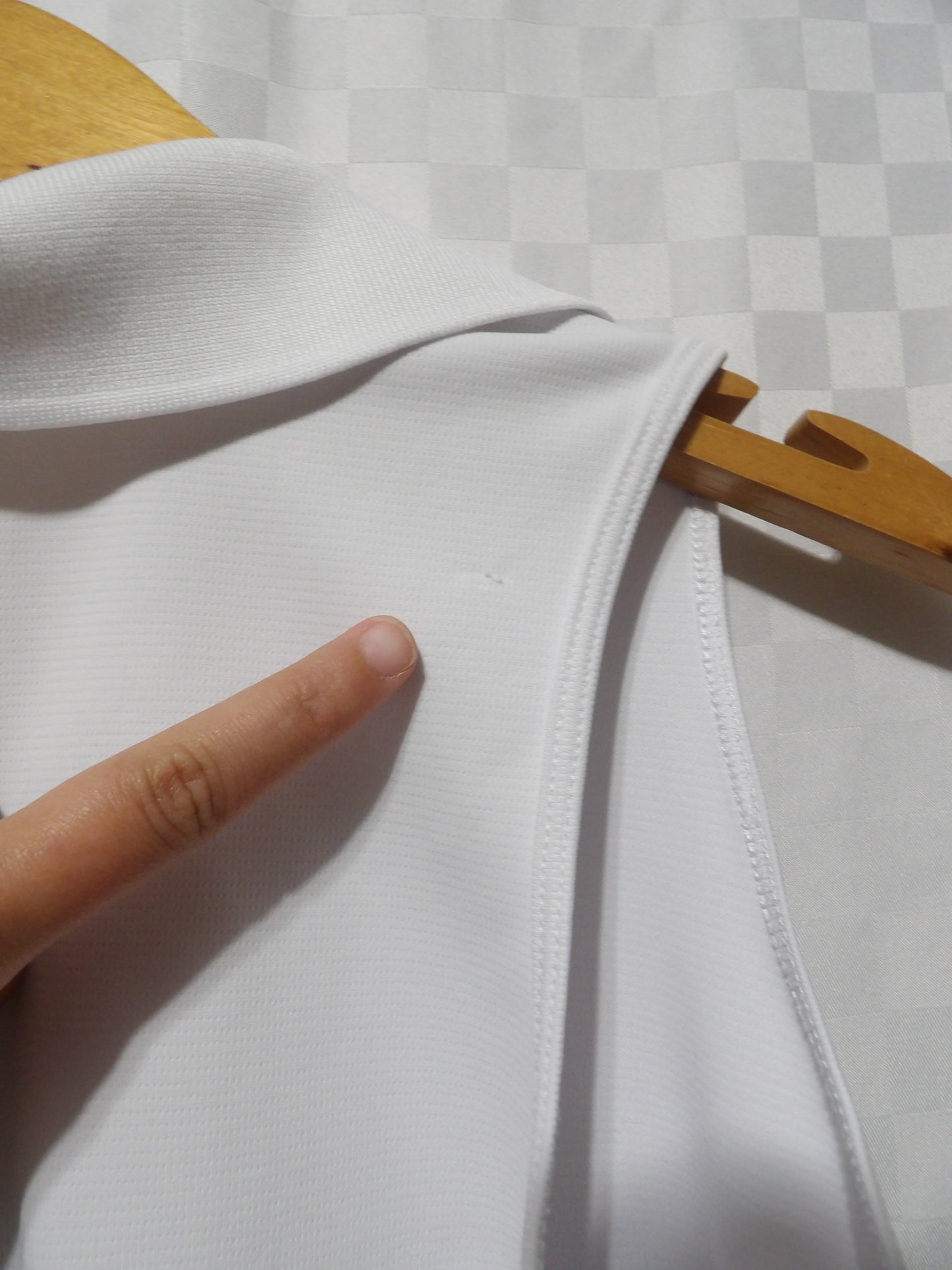 COLUMBIA White Tank Top | S