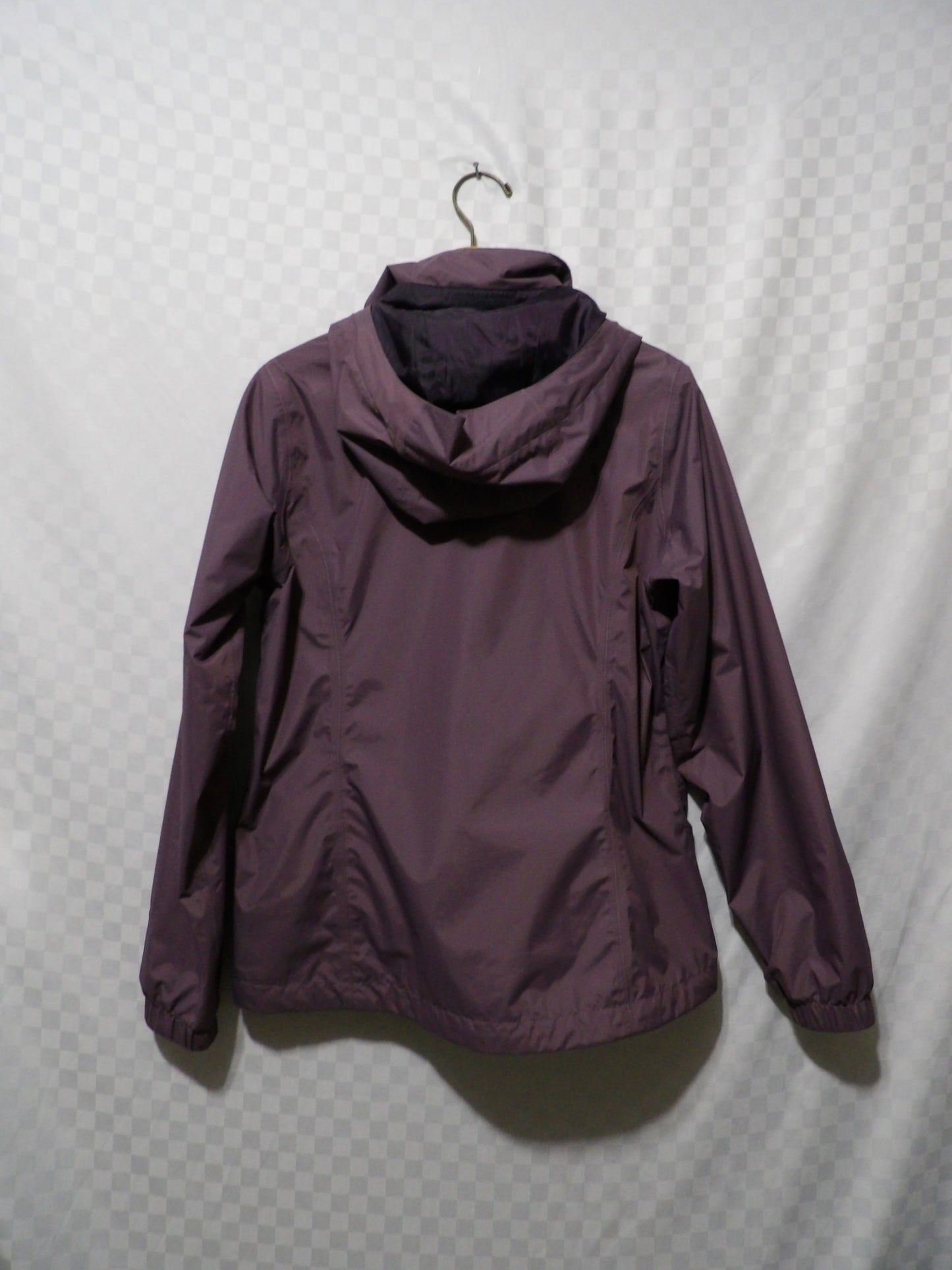 THE NORTH FACE Purple Light Jacket | M