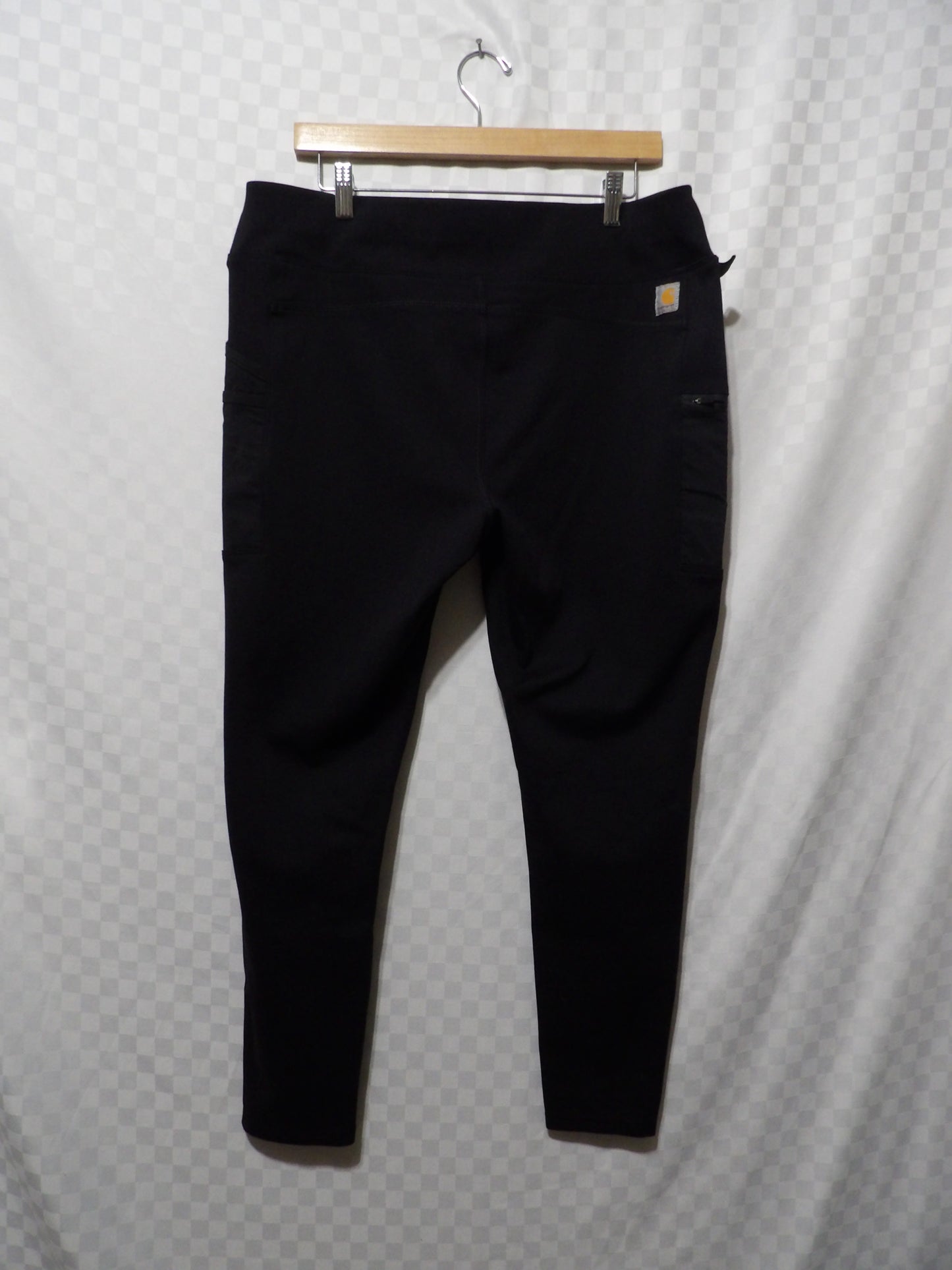 CARHARTT Fitted Leggings | XL