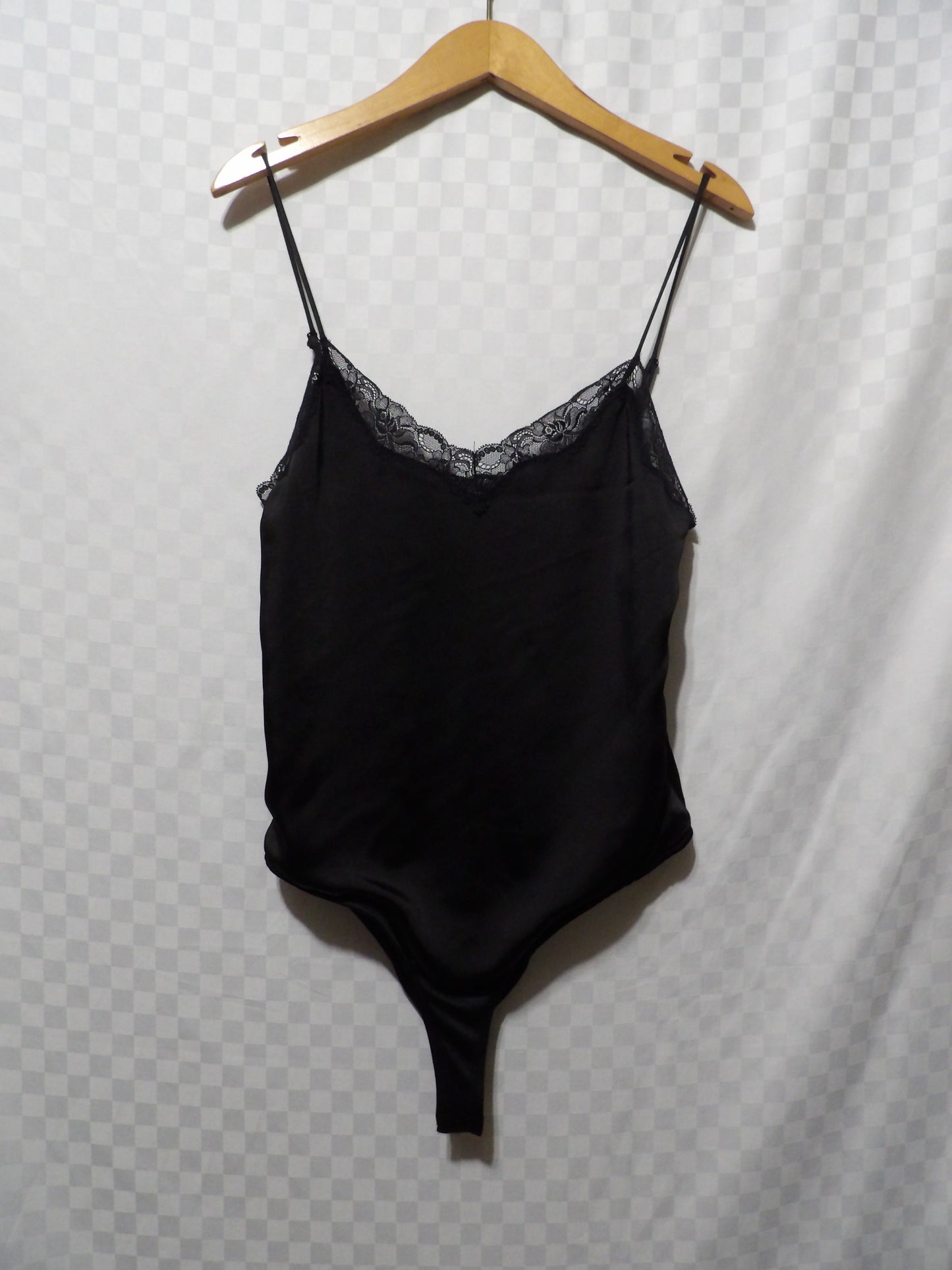 ZARA Bodysuit New w/ Tags | L