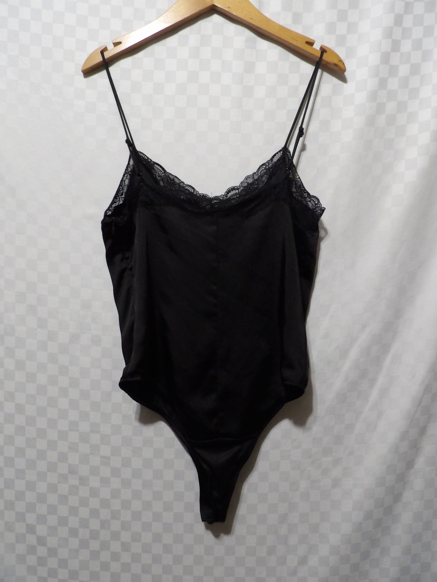 ZARA Bodysuit New w/ Tags | L