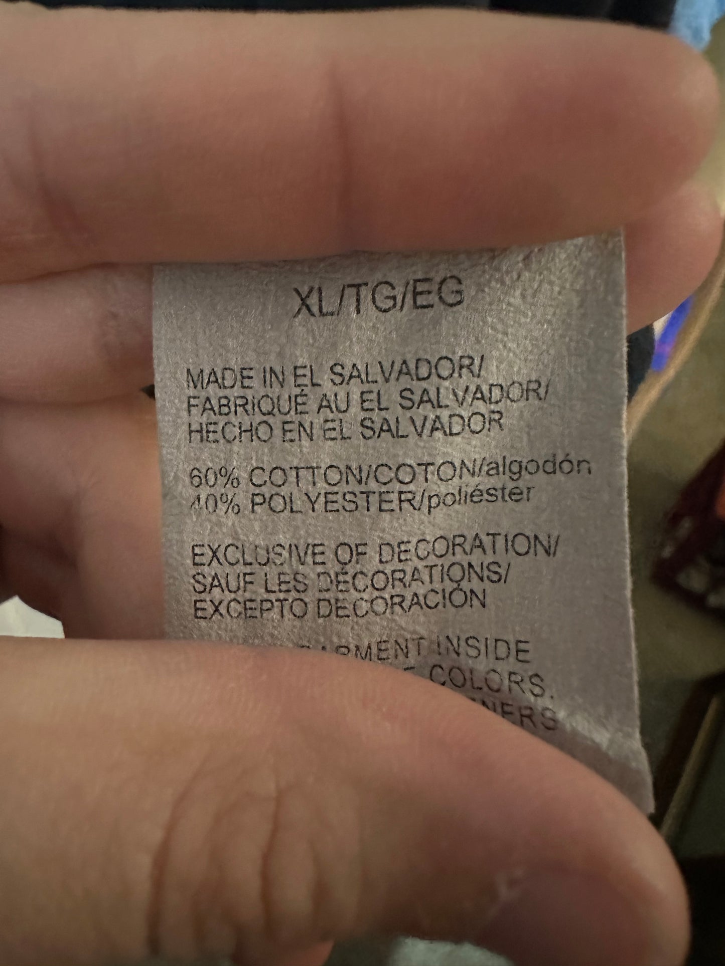 UNDER ARMOUR Freedom Loose Fit Tee | XL